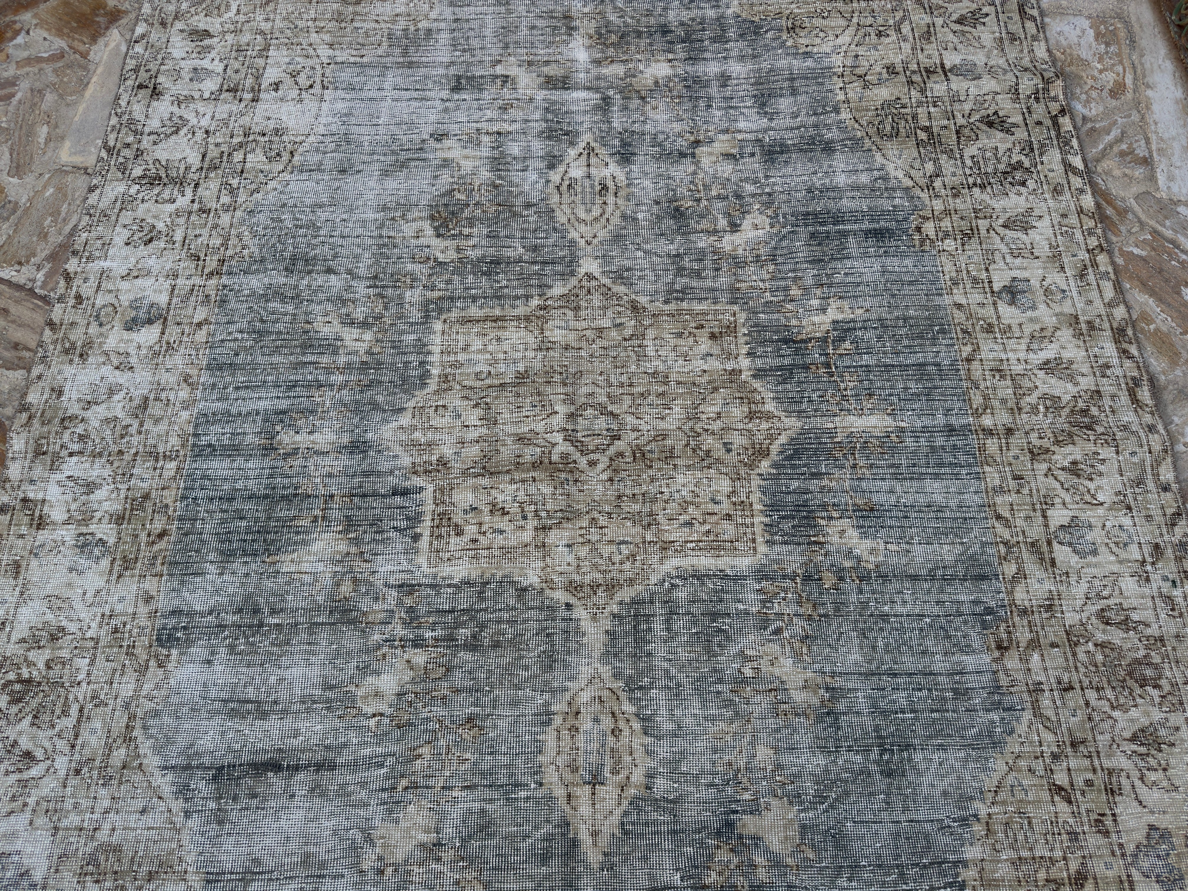 Delinda 6’8” x 9’8”