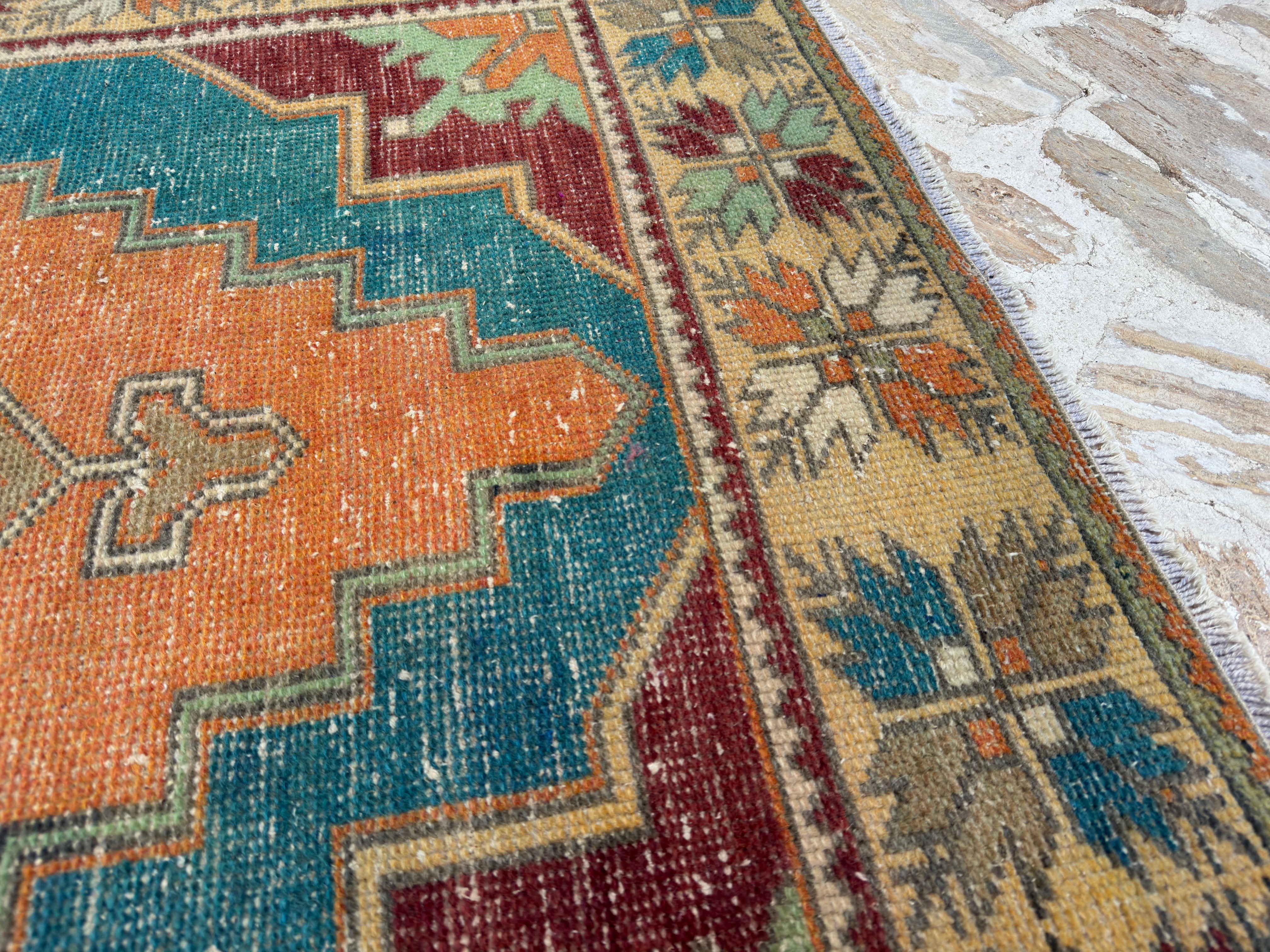 Donelle 4’6” x 8’5”