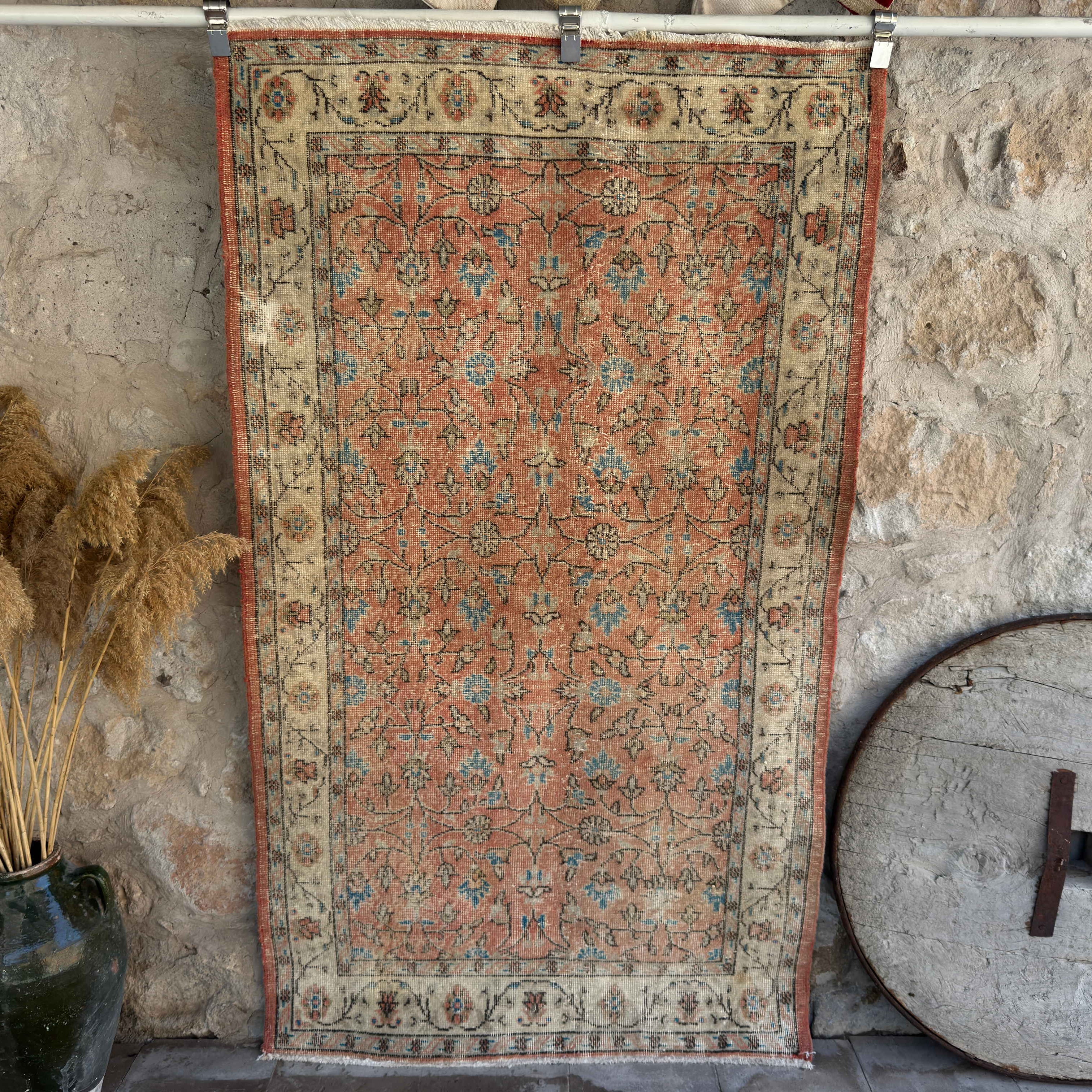 Eldridge 3'10'' x 6'7''