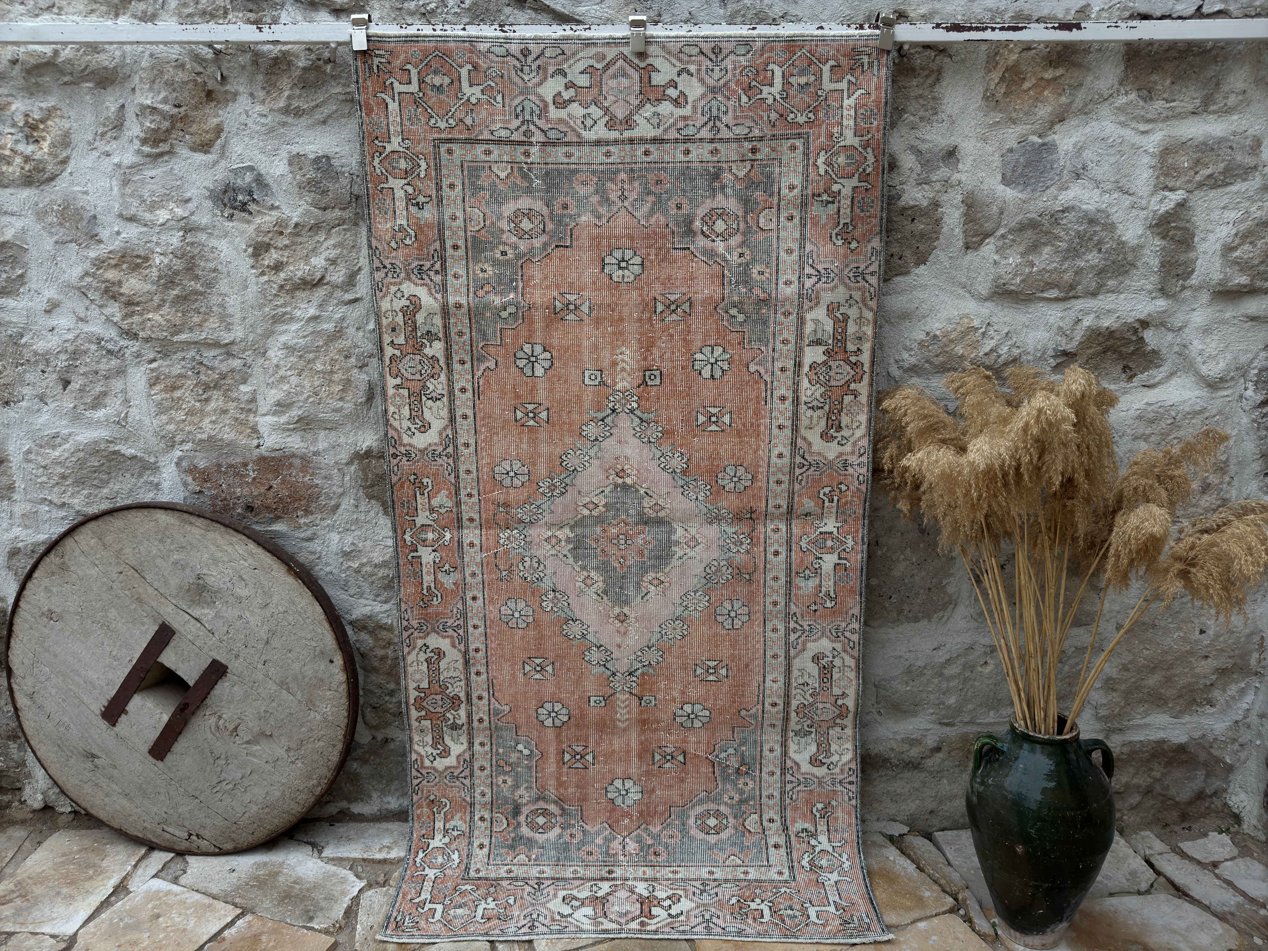 Emory 4' x 7'6"