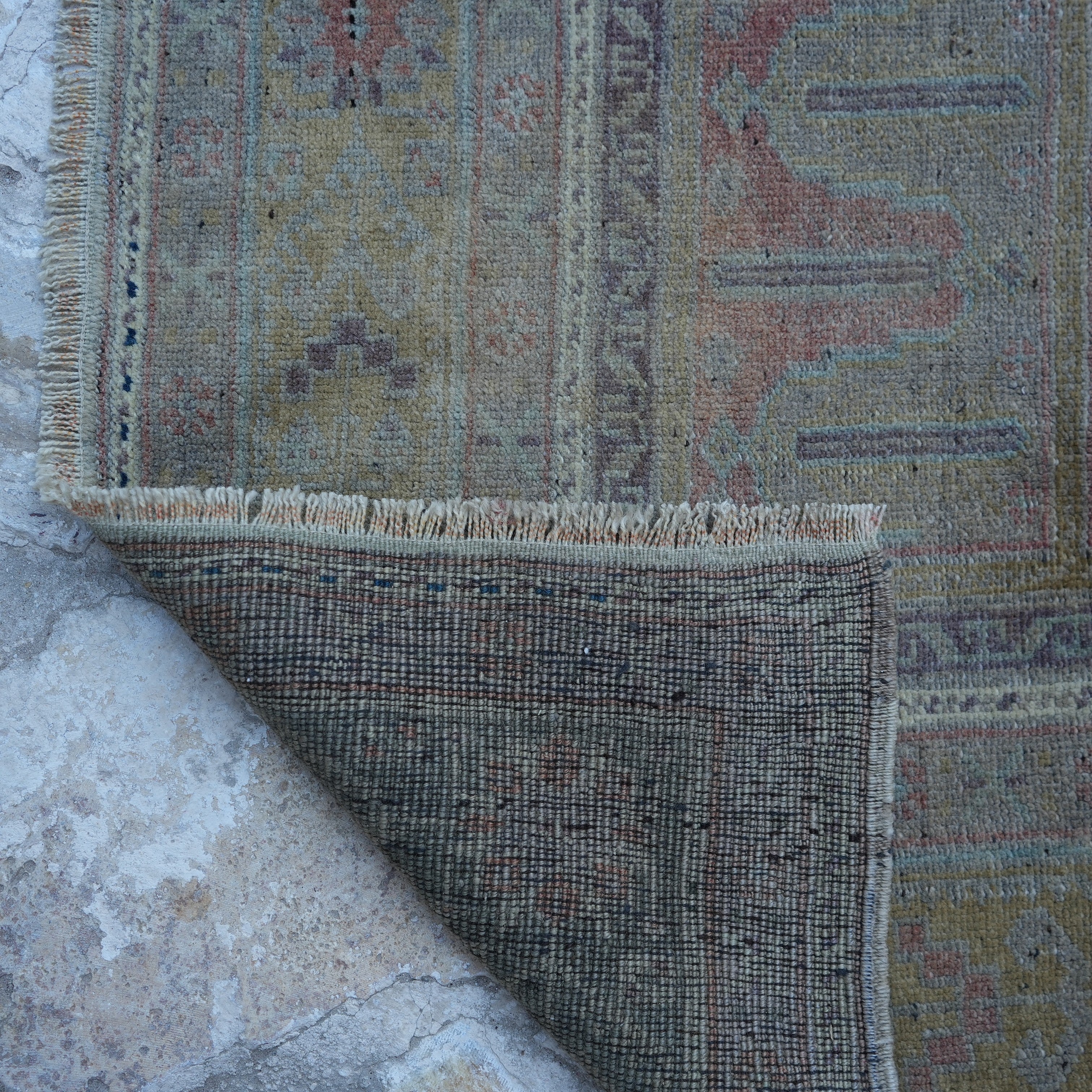 Erda - Large Wool Rug