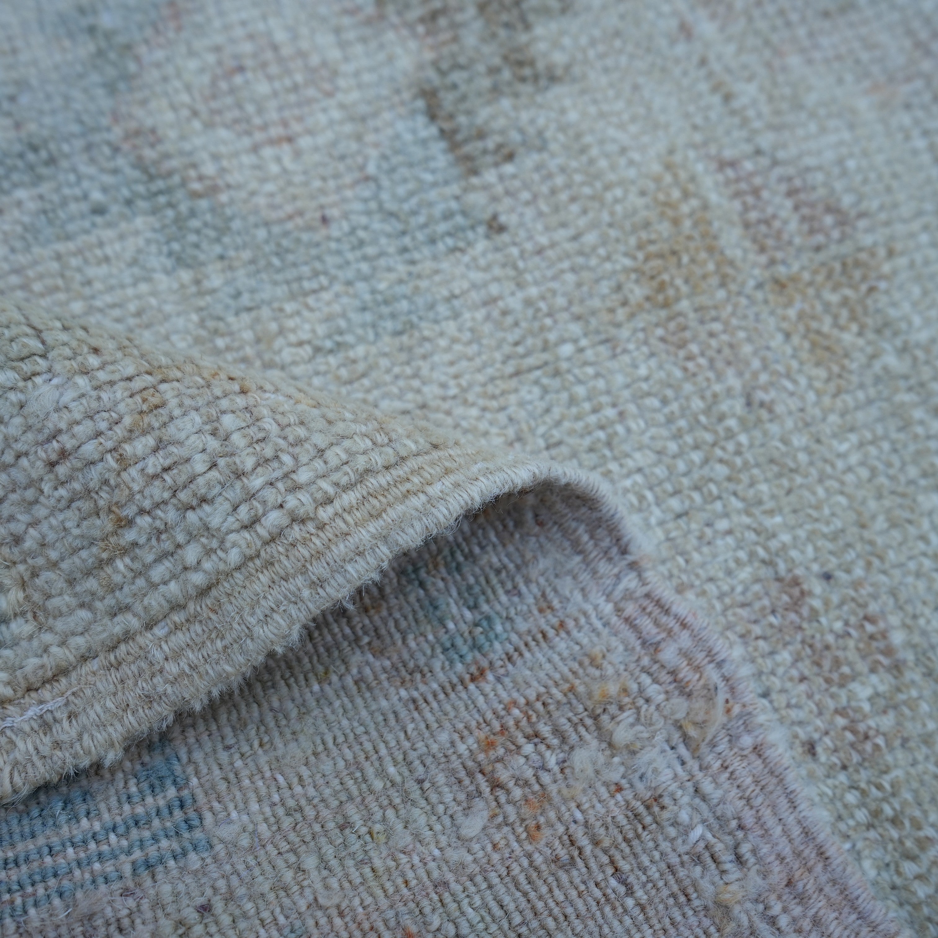 Erick - Vintage Distressed Rug