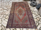 Eunice 4'10'' x 8'2''