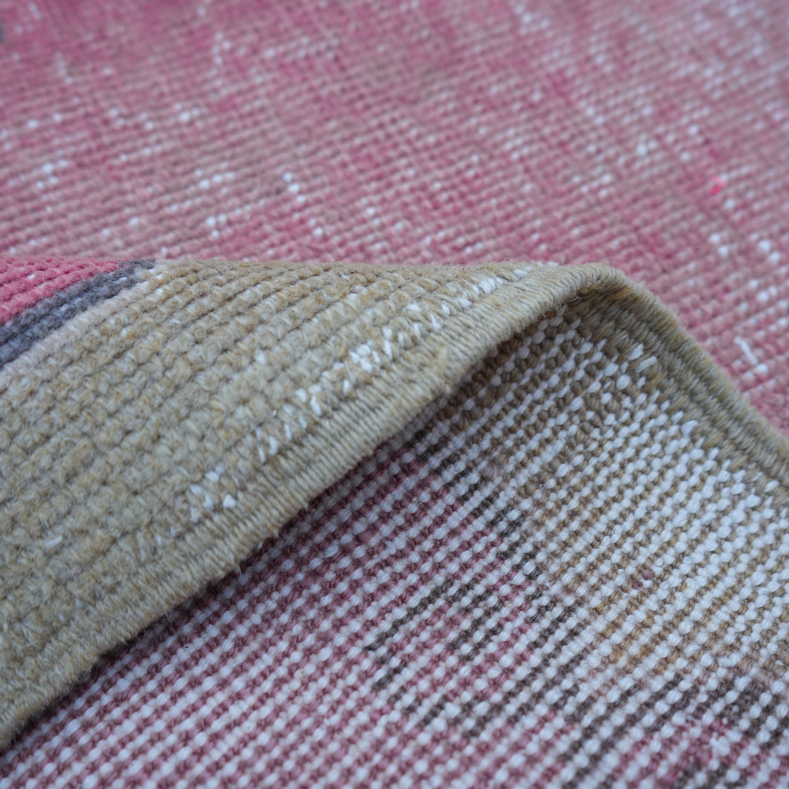 Evey - Vintage Runner Rug