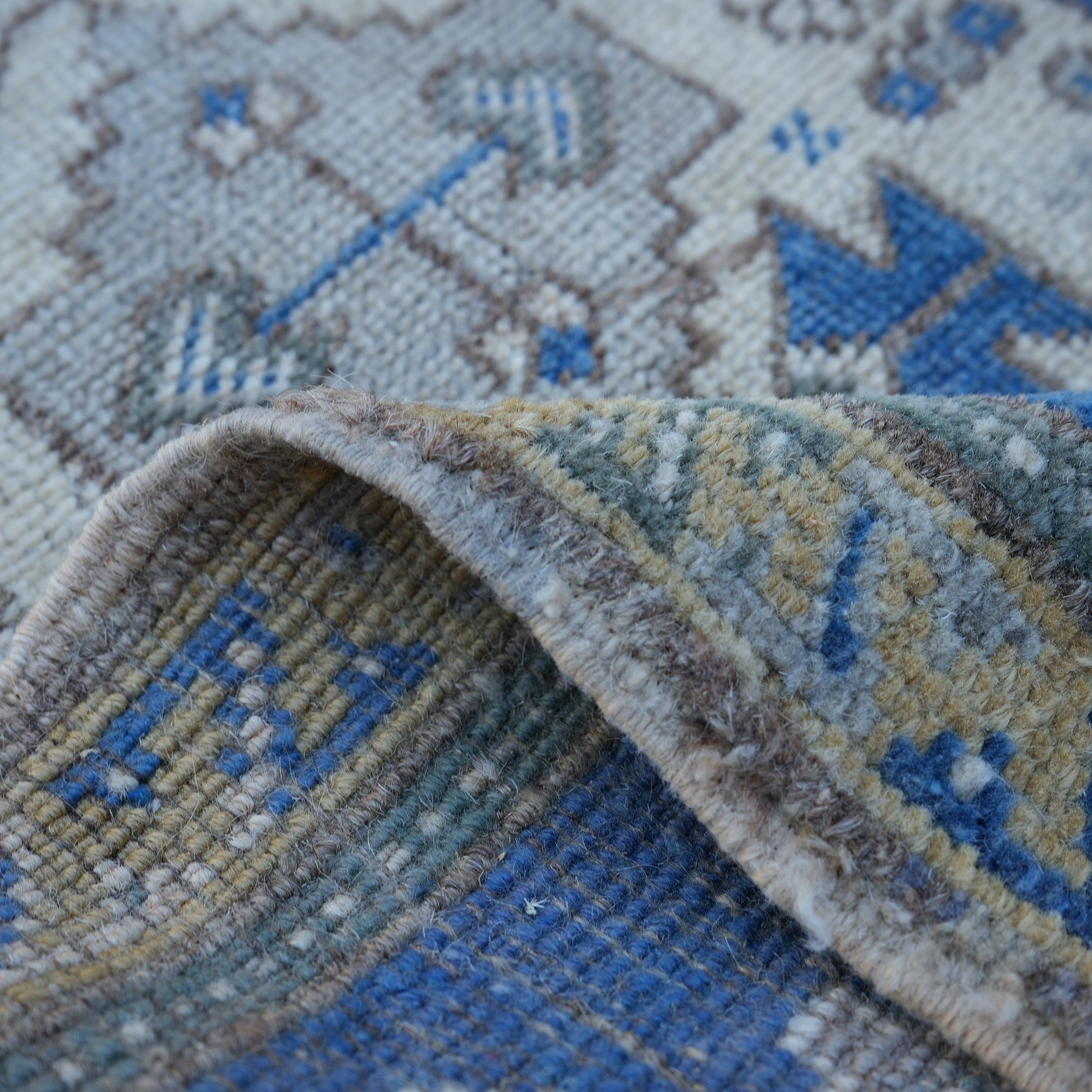 Evy - Small Turkish Rug