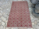 Fairchild 4'4'' x 7'