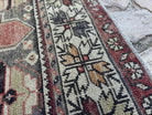 Faith 4'1'' x 8'2''