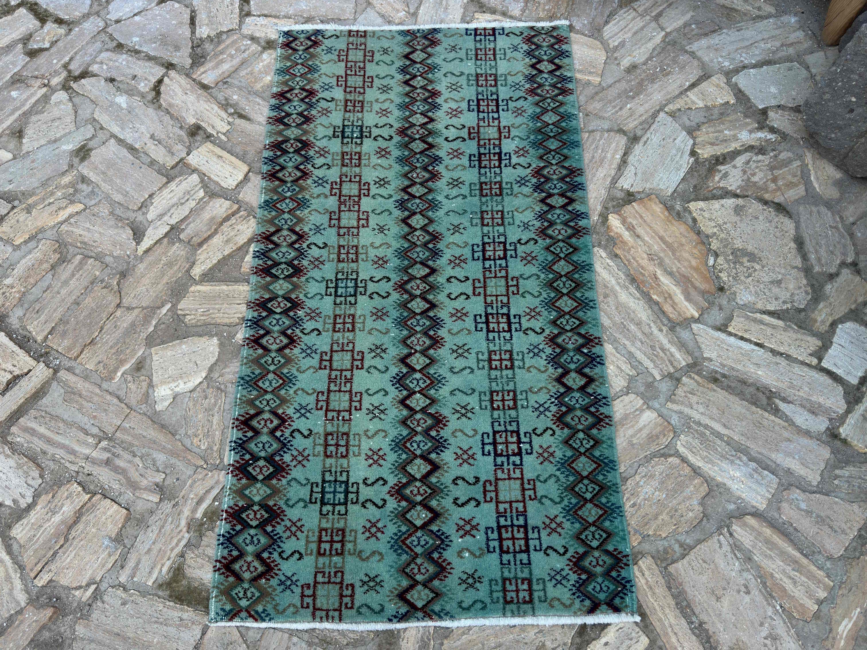 Fleet 2'10'' x 5'3''