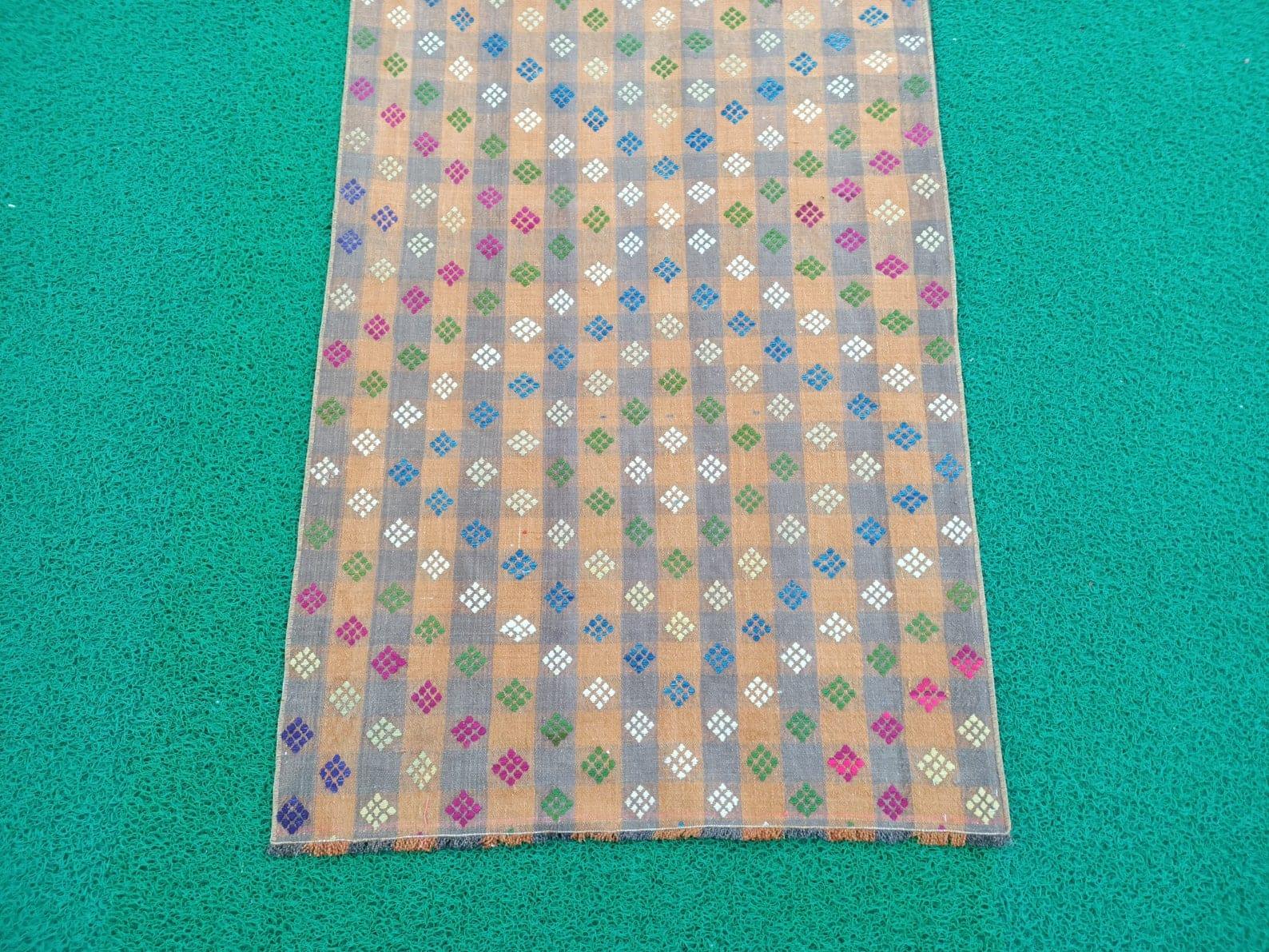 Flores 2'10'' x 10'5''