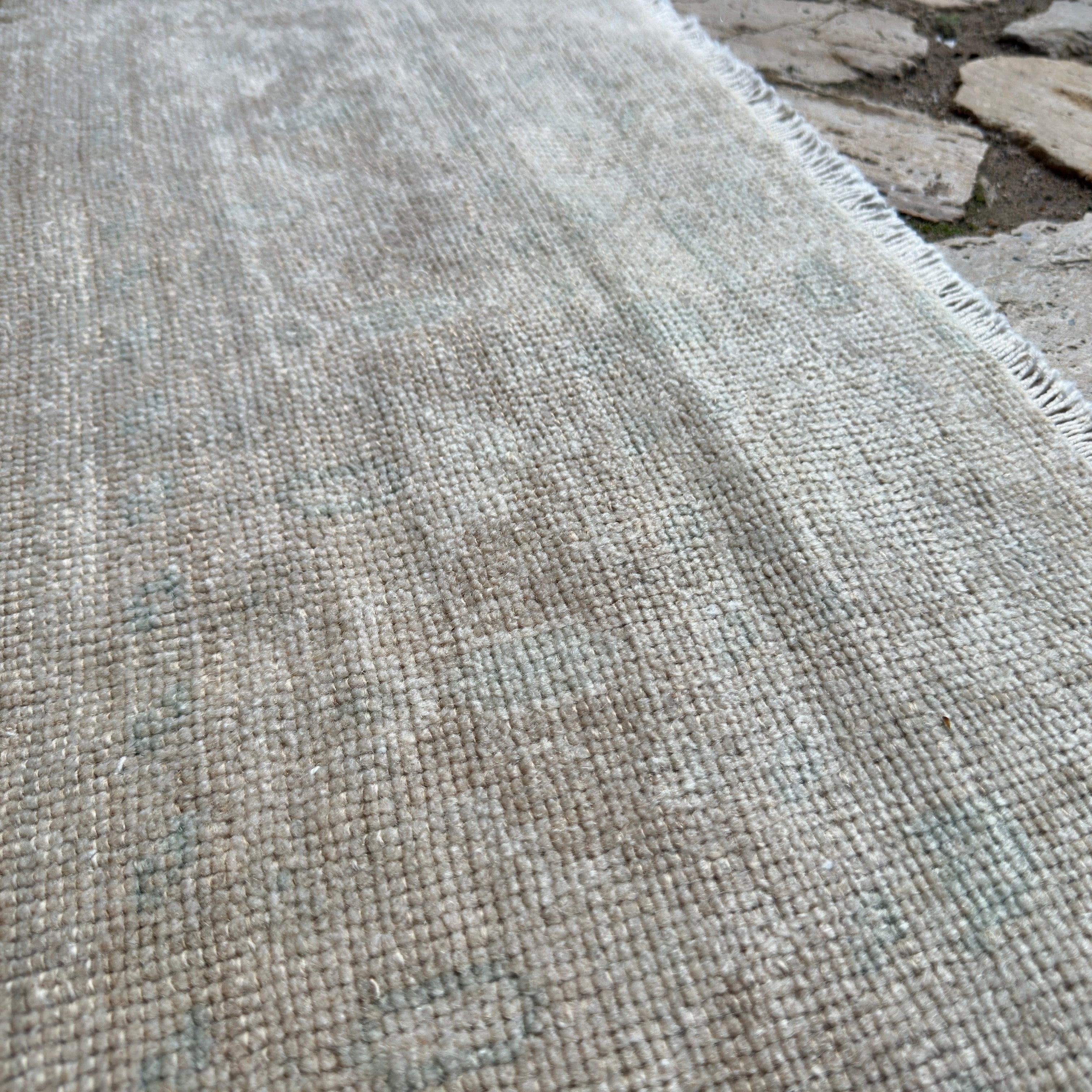 Georgia 4'2'' x 8'3''