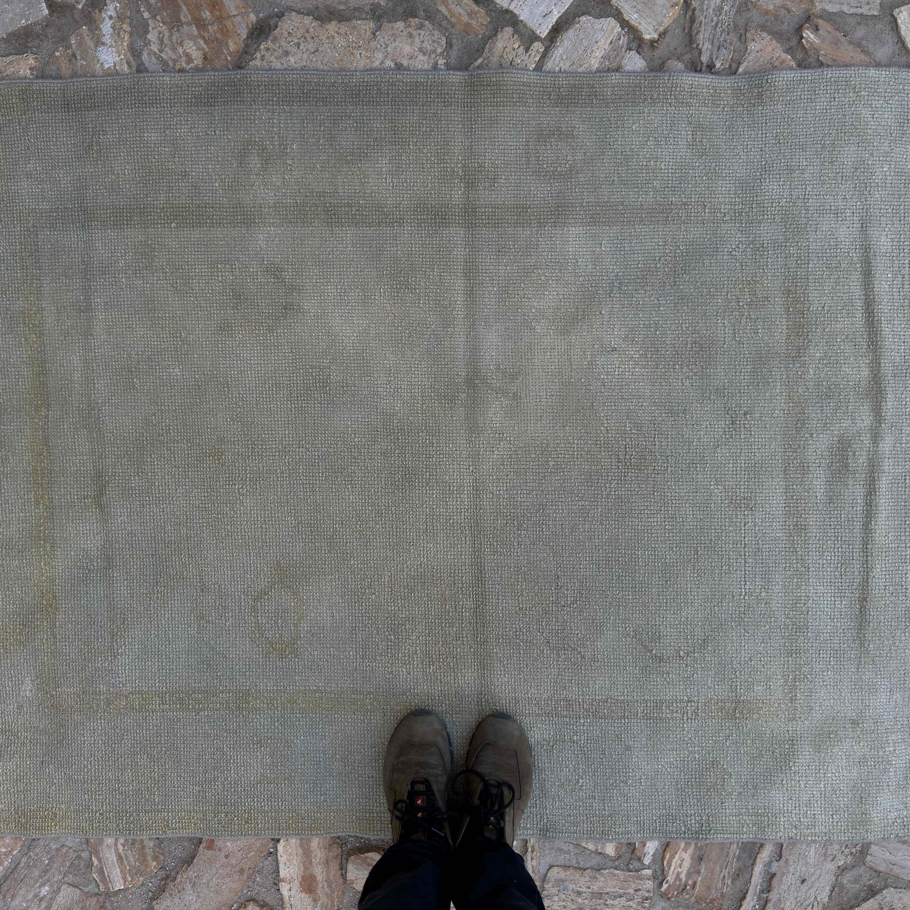 Graham 4' x 5'2"