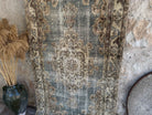 Greta 3'8'' x 7'