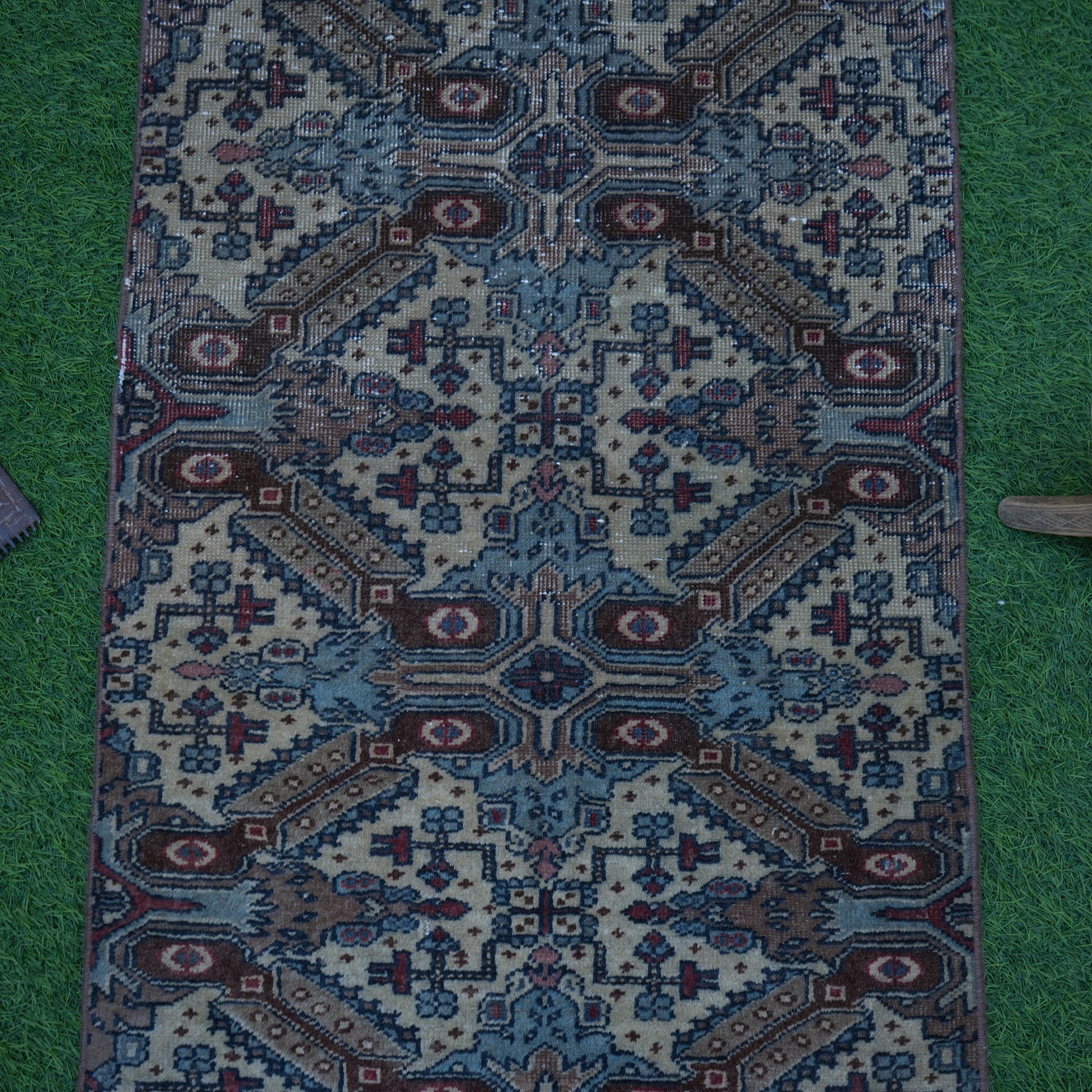 Harrie - Small Turkish Rug