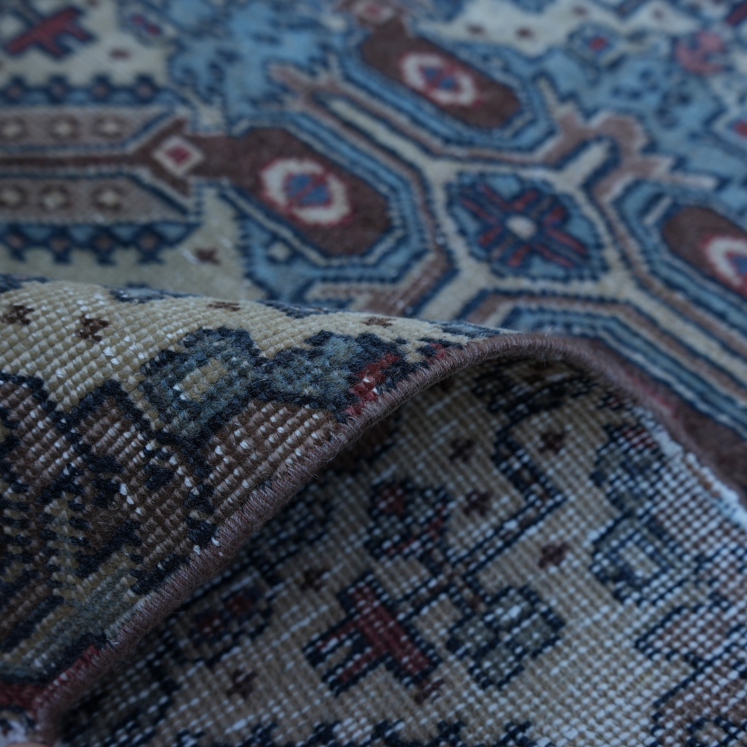 Harrie - Small Turkish Rug