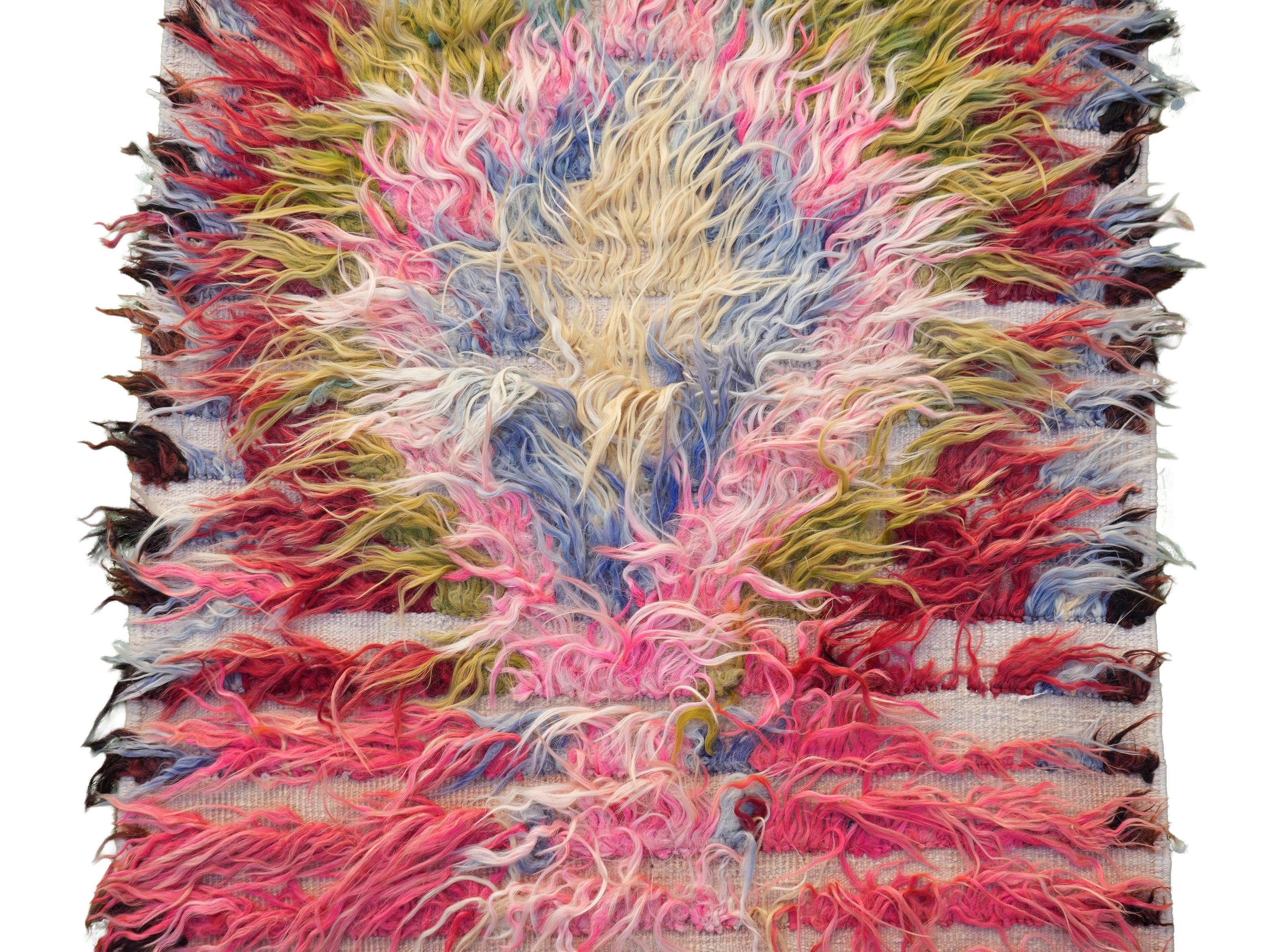 Hicks 2'7'' x 3'10''