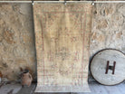 Hugo 4'5'' x 7'4''