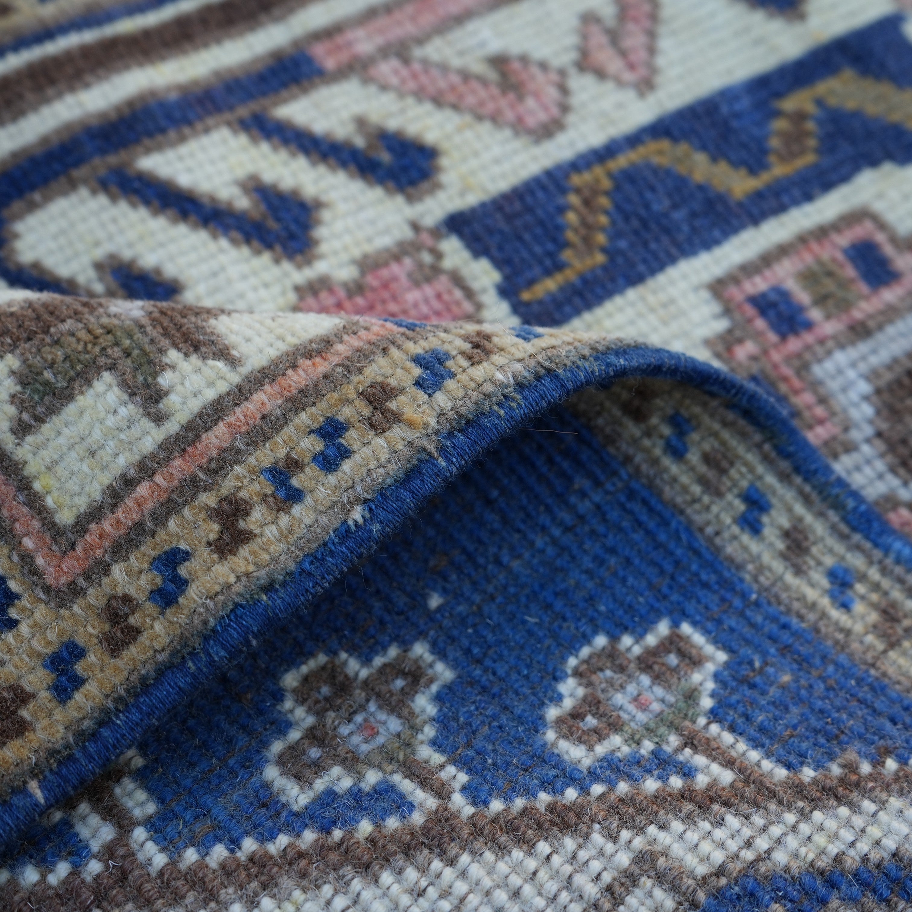 Ignacy - Authentic Turkish Rug
