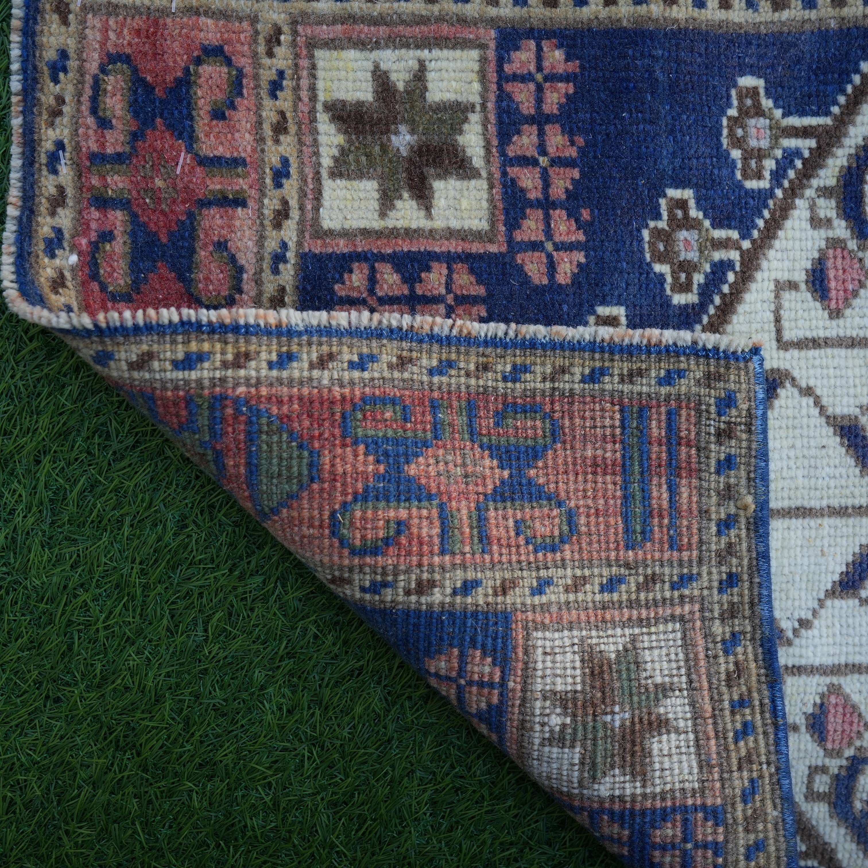 Ignacy - Authentic Turkish Rug