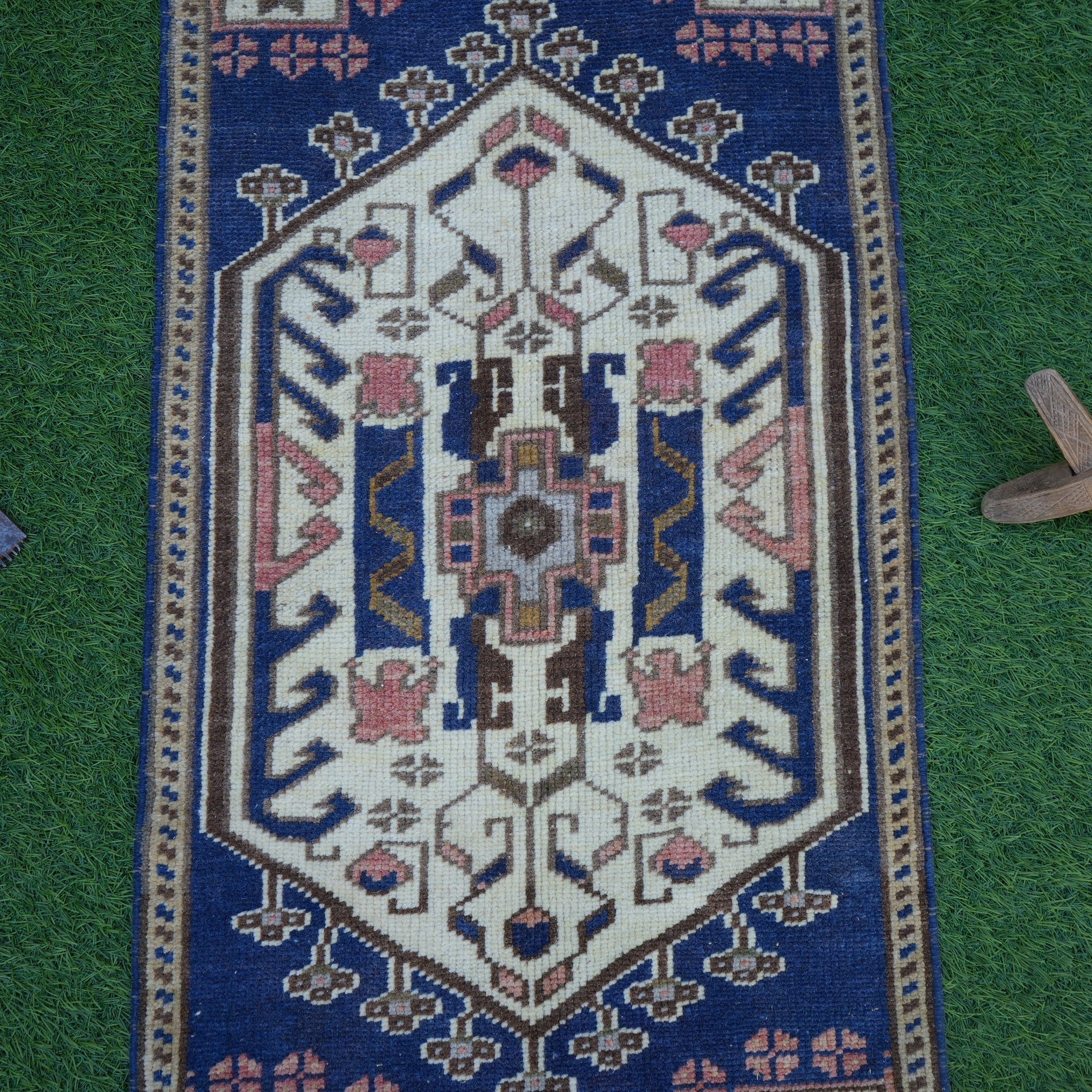 Ignacy - Authentic Turkish Rug