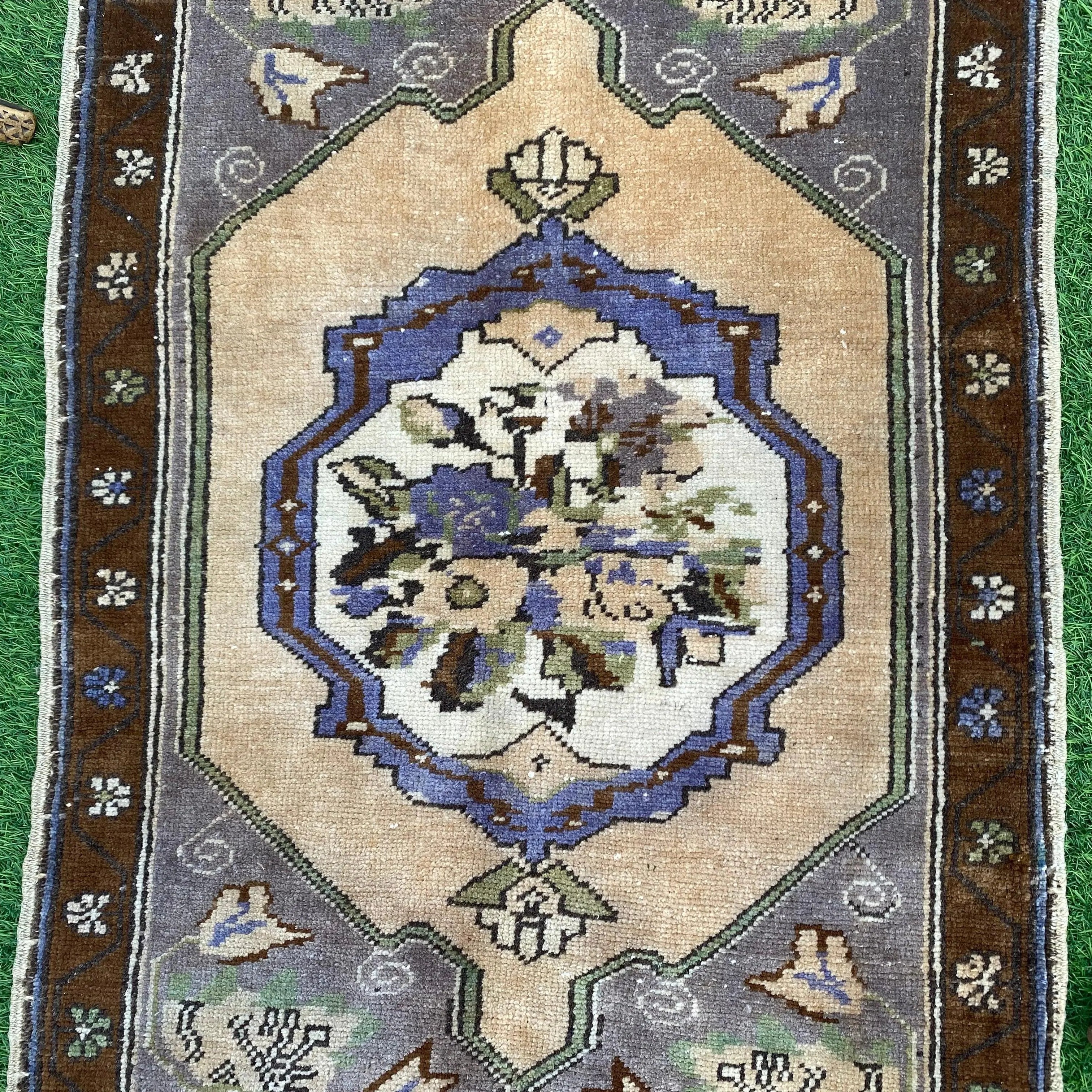 Kalel 2' x 3'5''