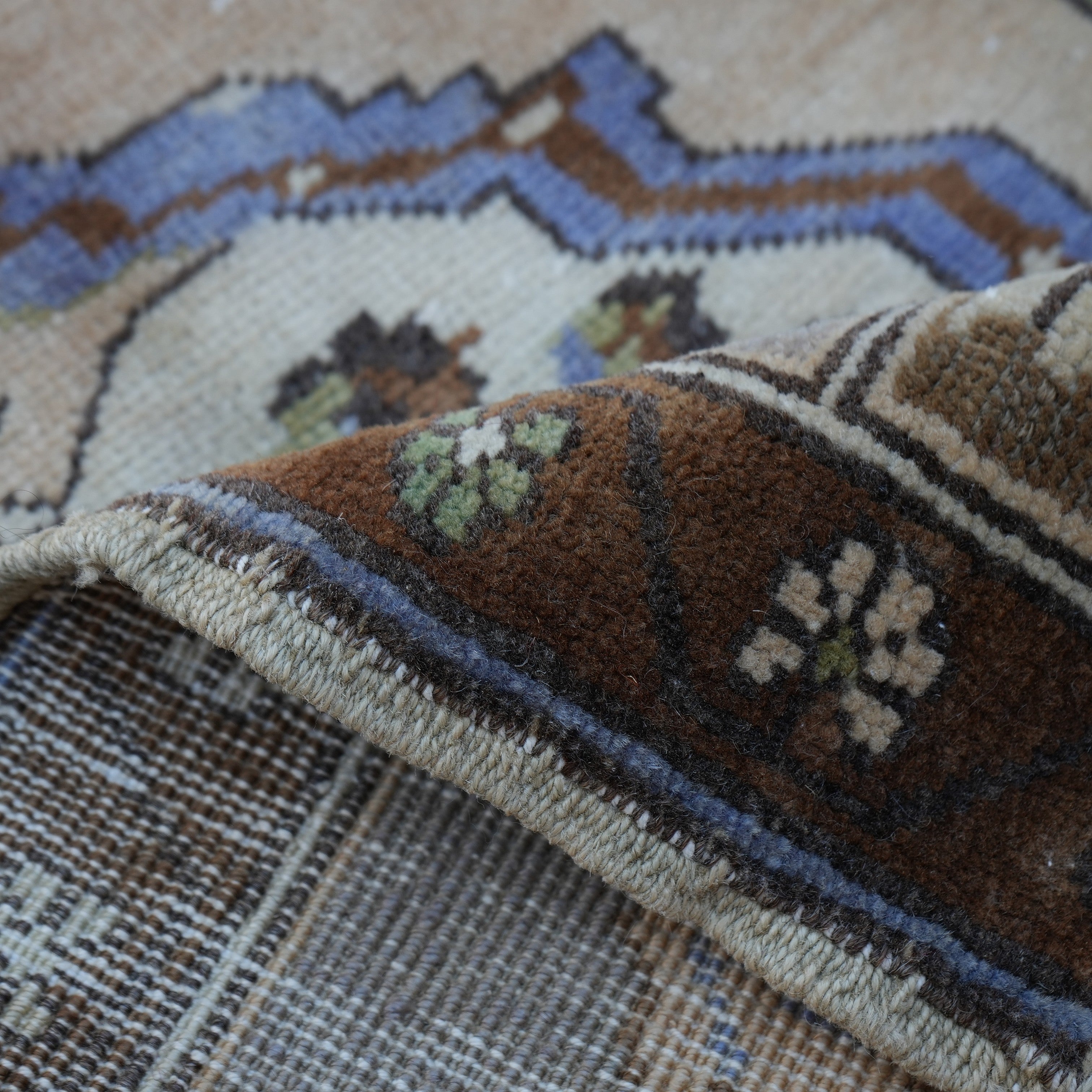 Kalel - Turkish Rug