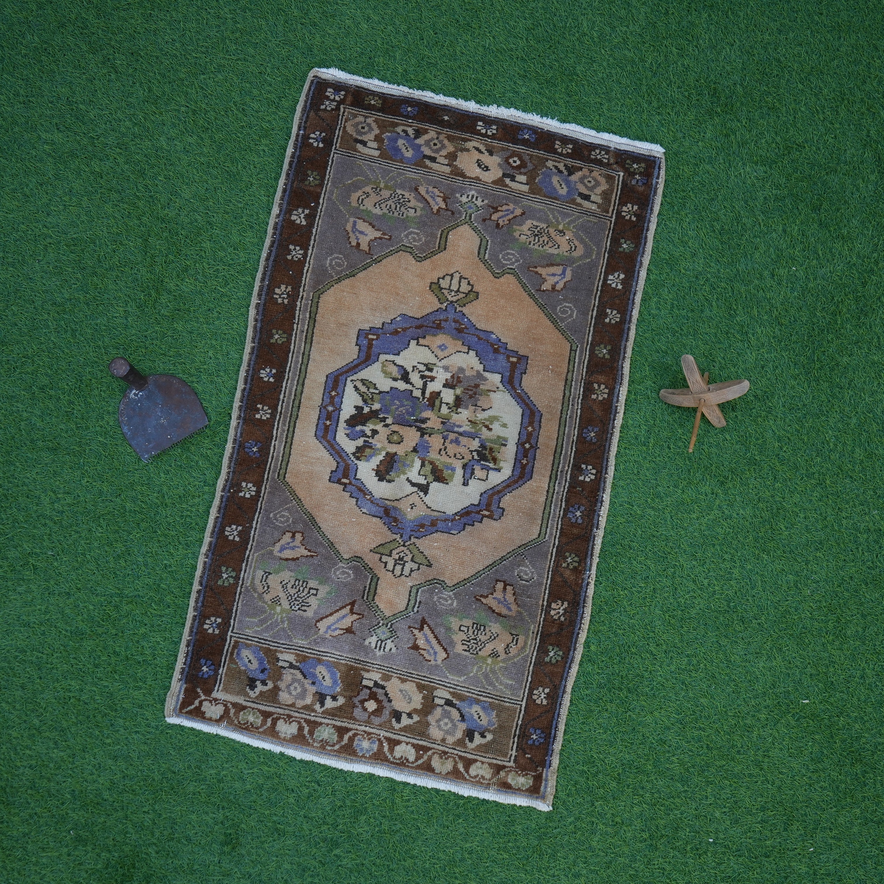 Kalel - Turkish Rug