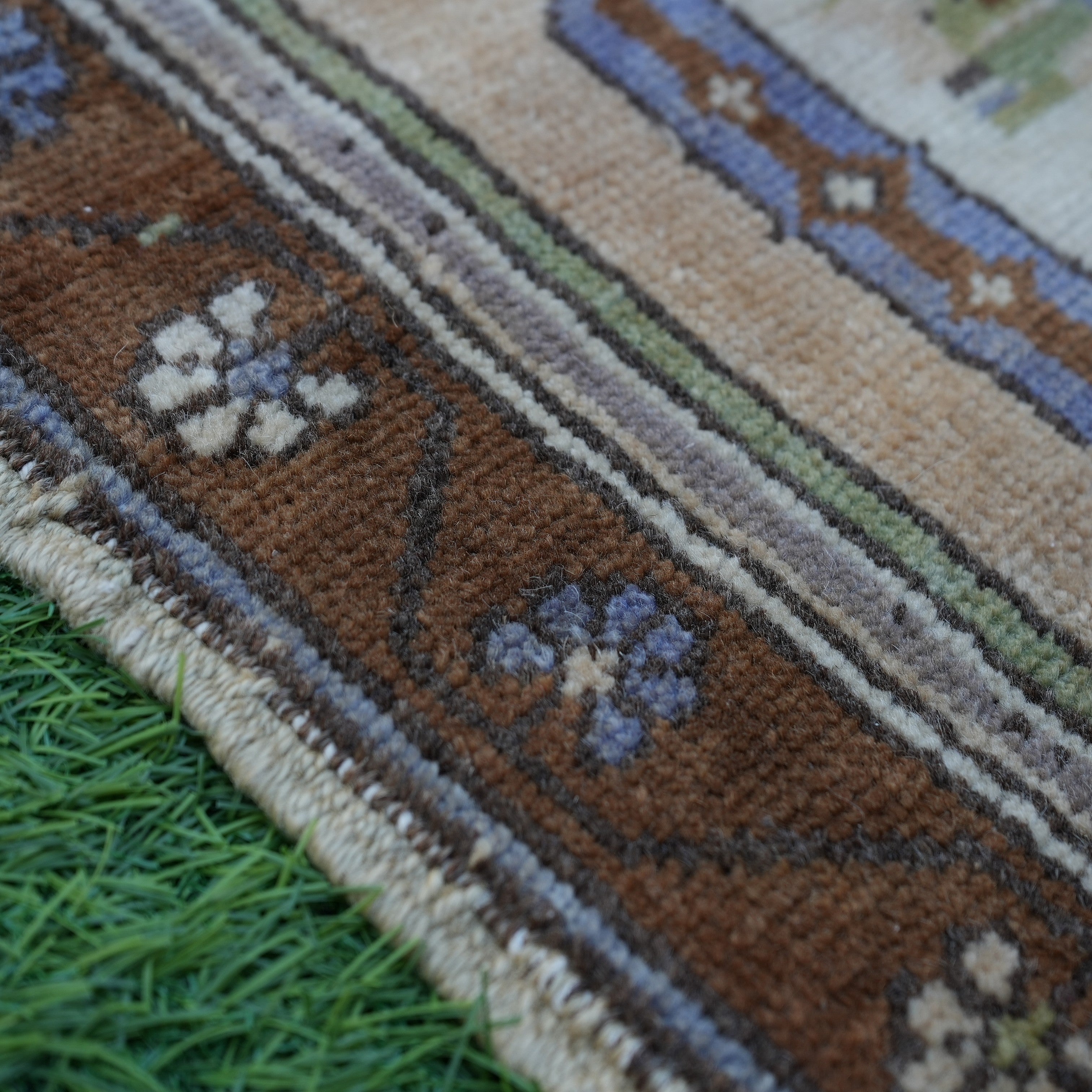 Kalel - Turkish Rug