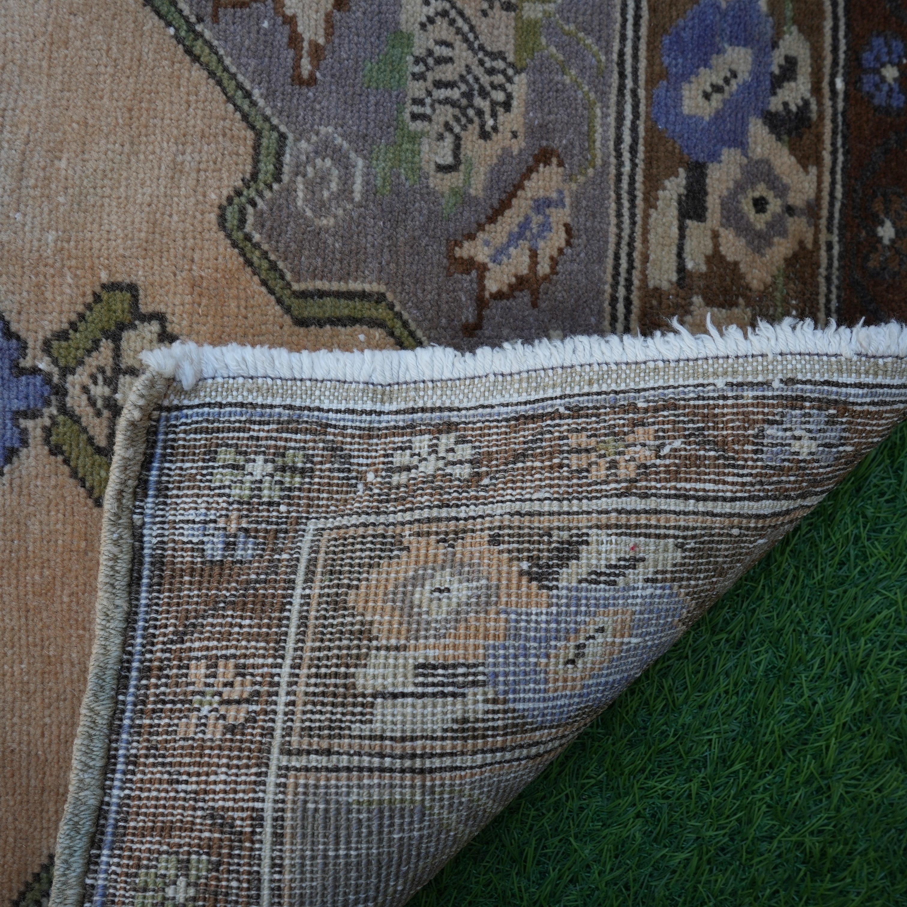 Kalel - Turkish Rug