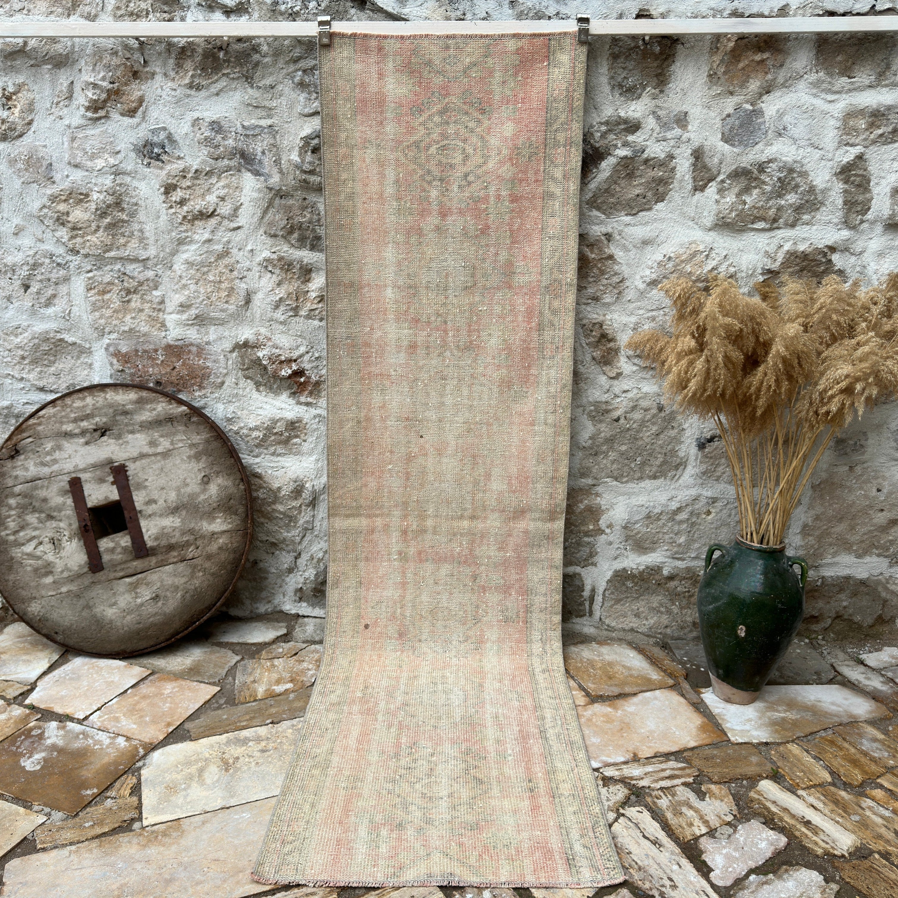 Kamari 3' x 10'