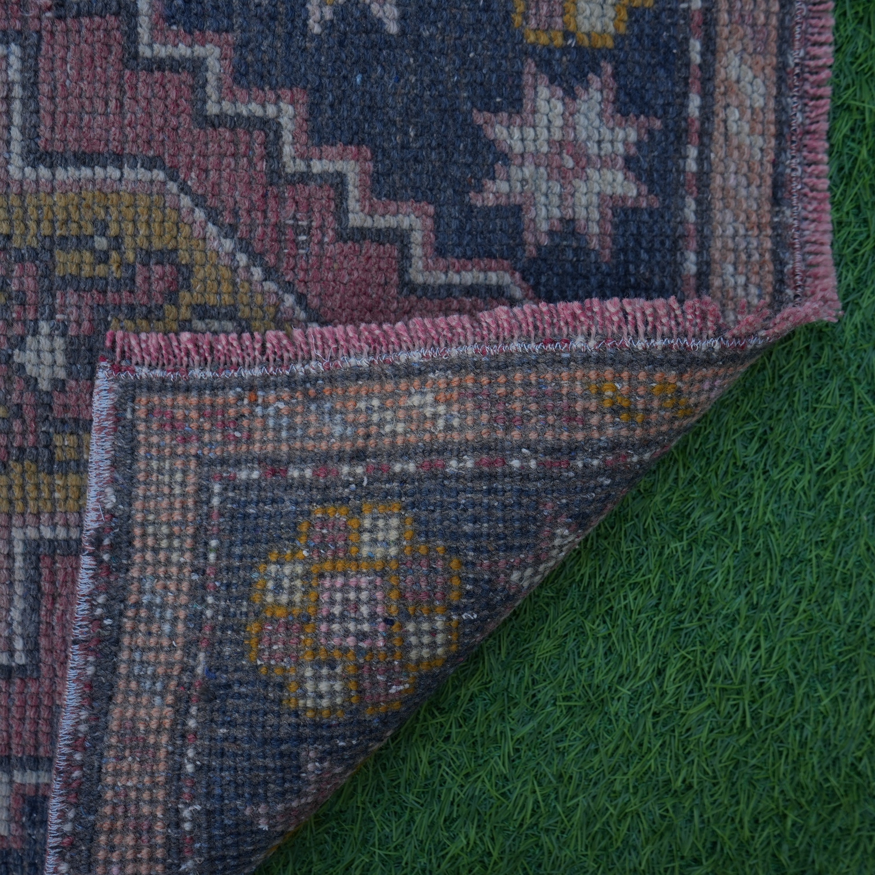 Karry - Mini Turkish Rug
