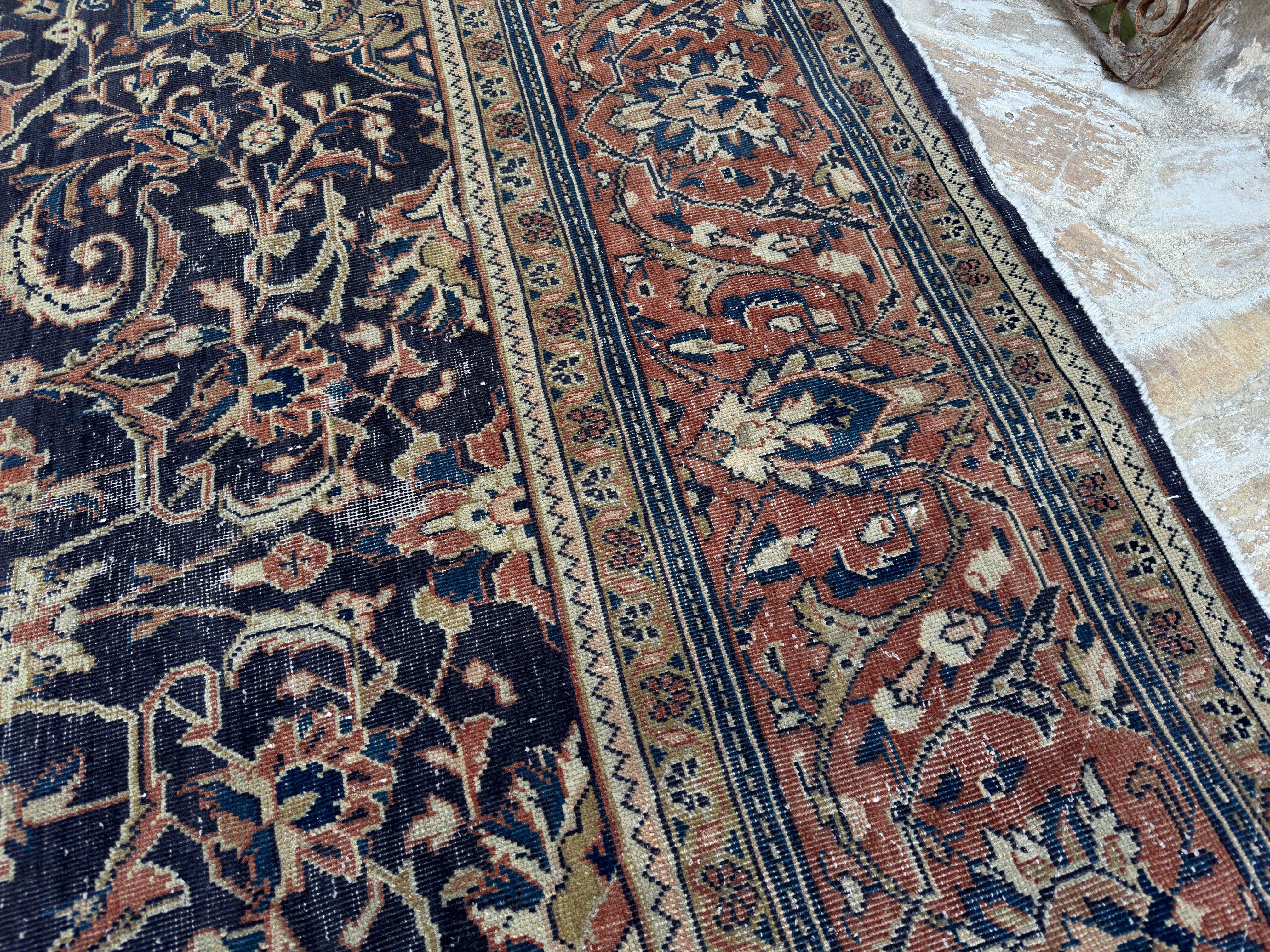 Kelly 10’7” x 14’