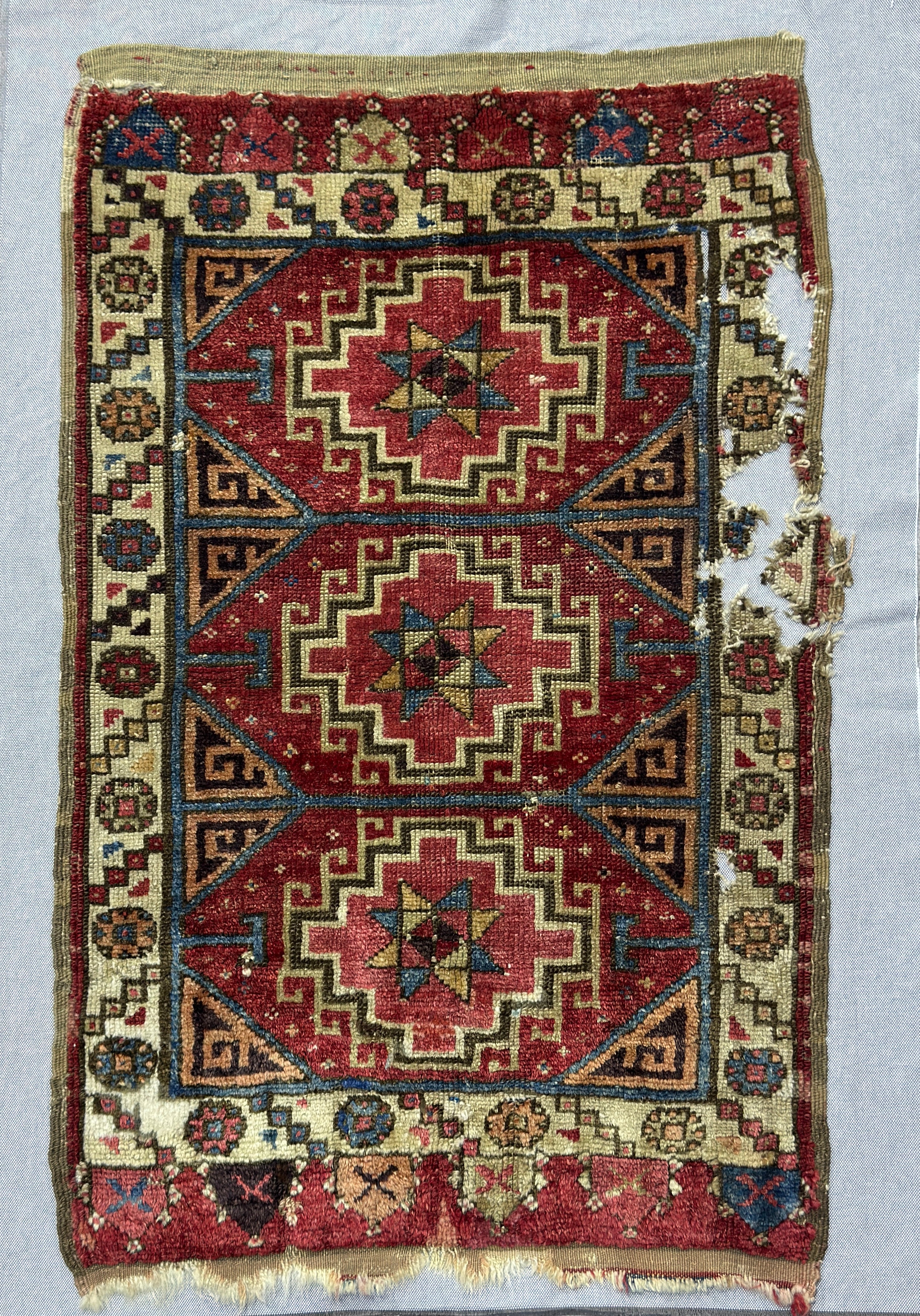 Konya Yastik