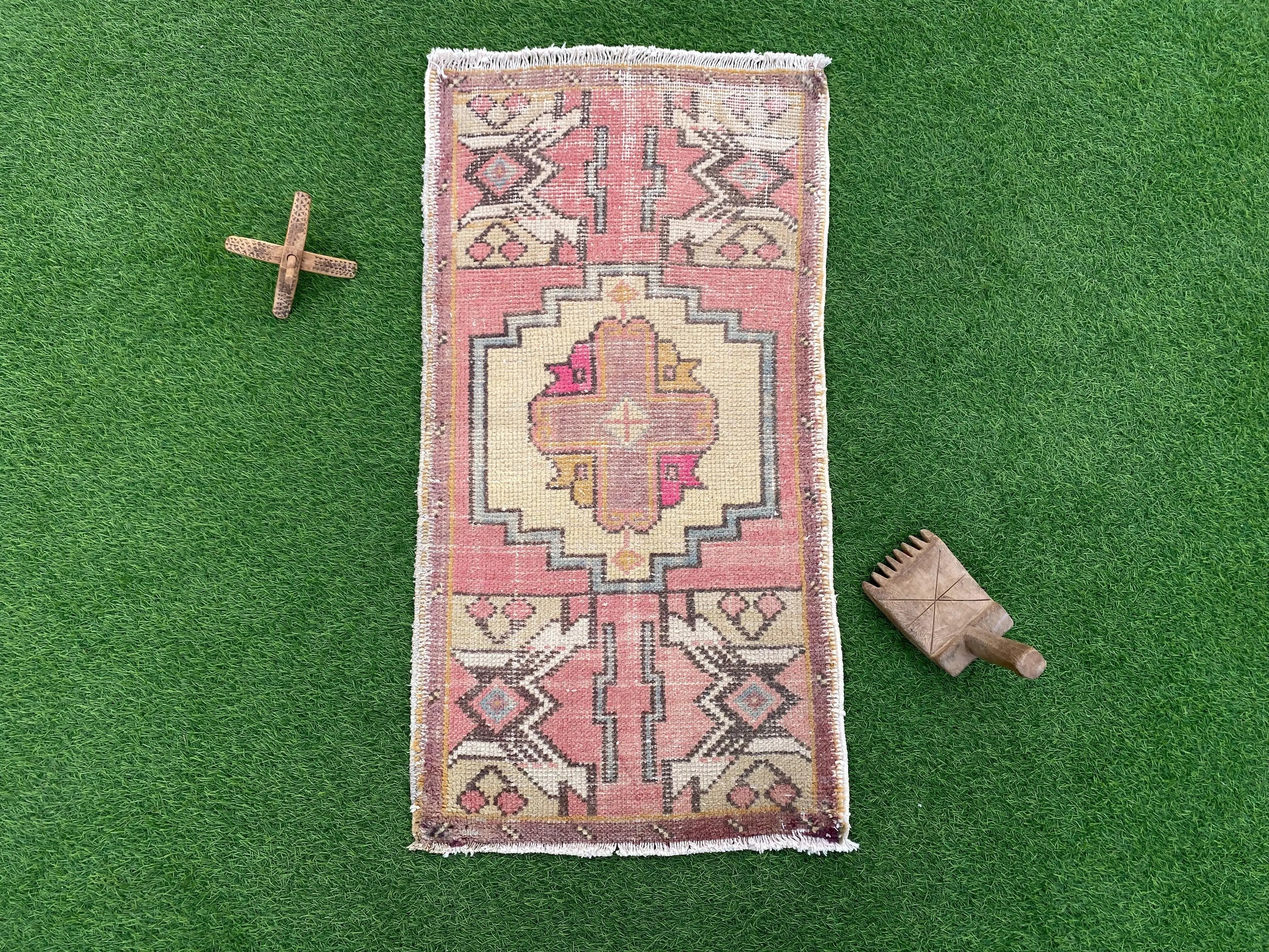 Leach 1'10'' x 3'6''