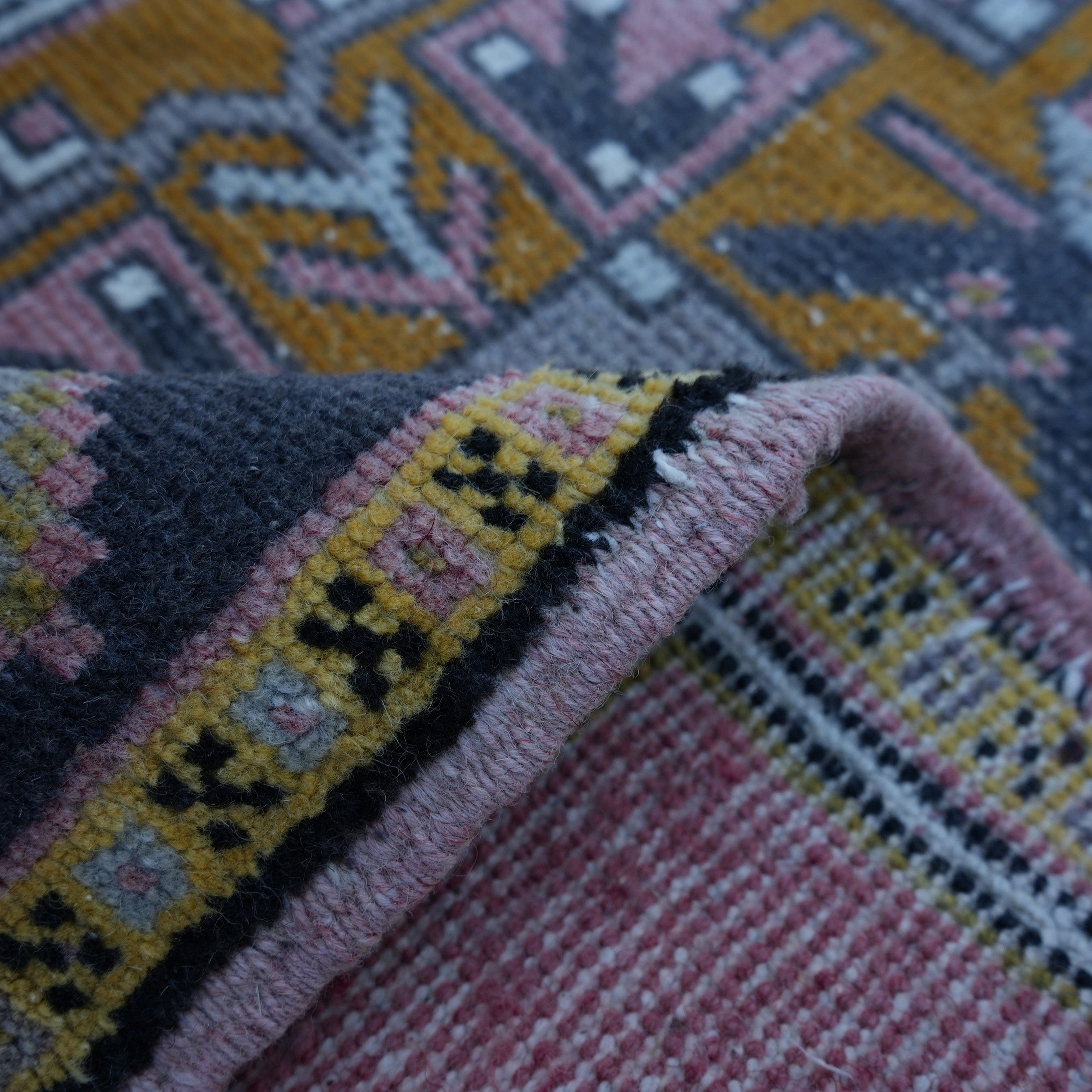 Leese - Small Area Rug