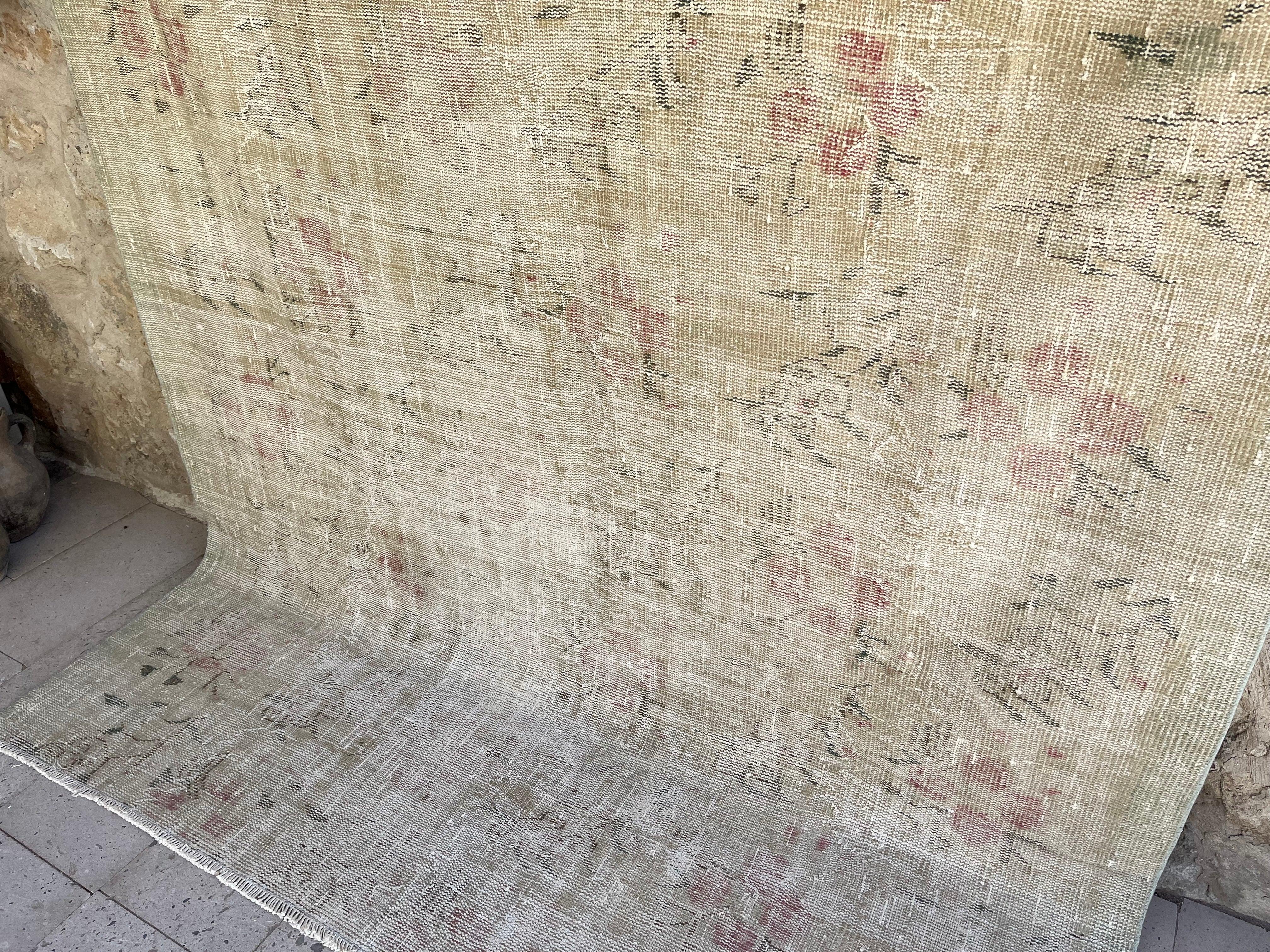 Lyndon 6'7'' x 8'4''