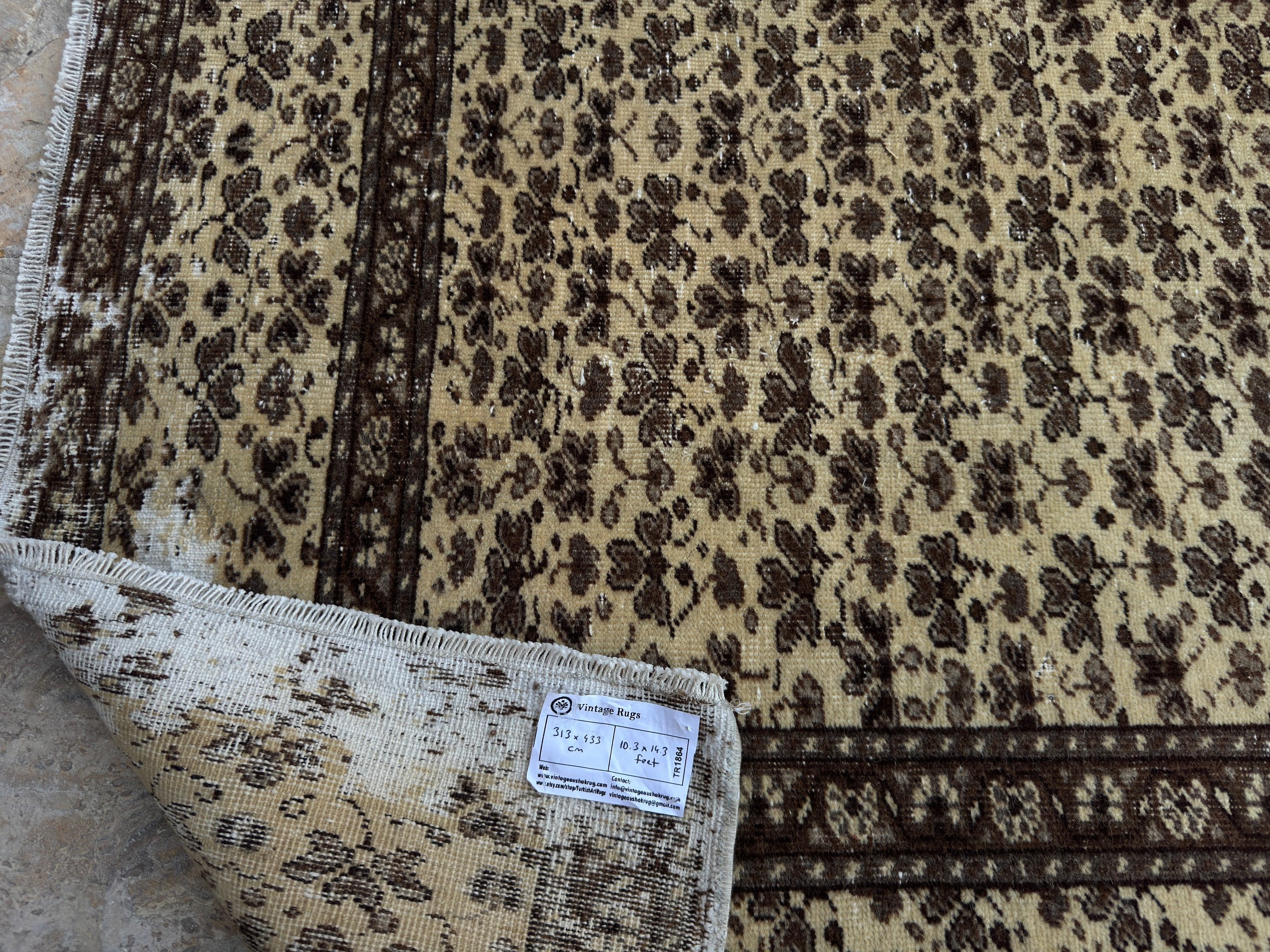 Madelin 10’3” x 14’3”