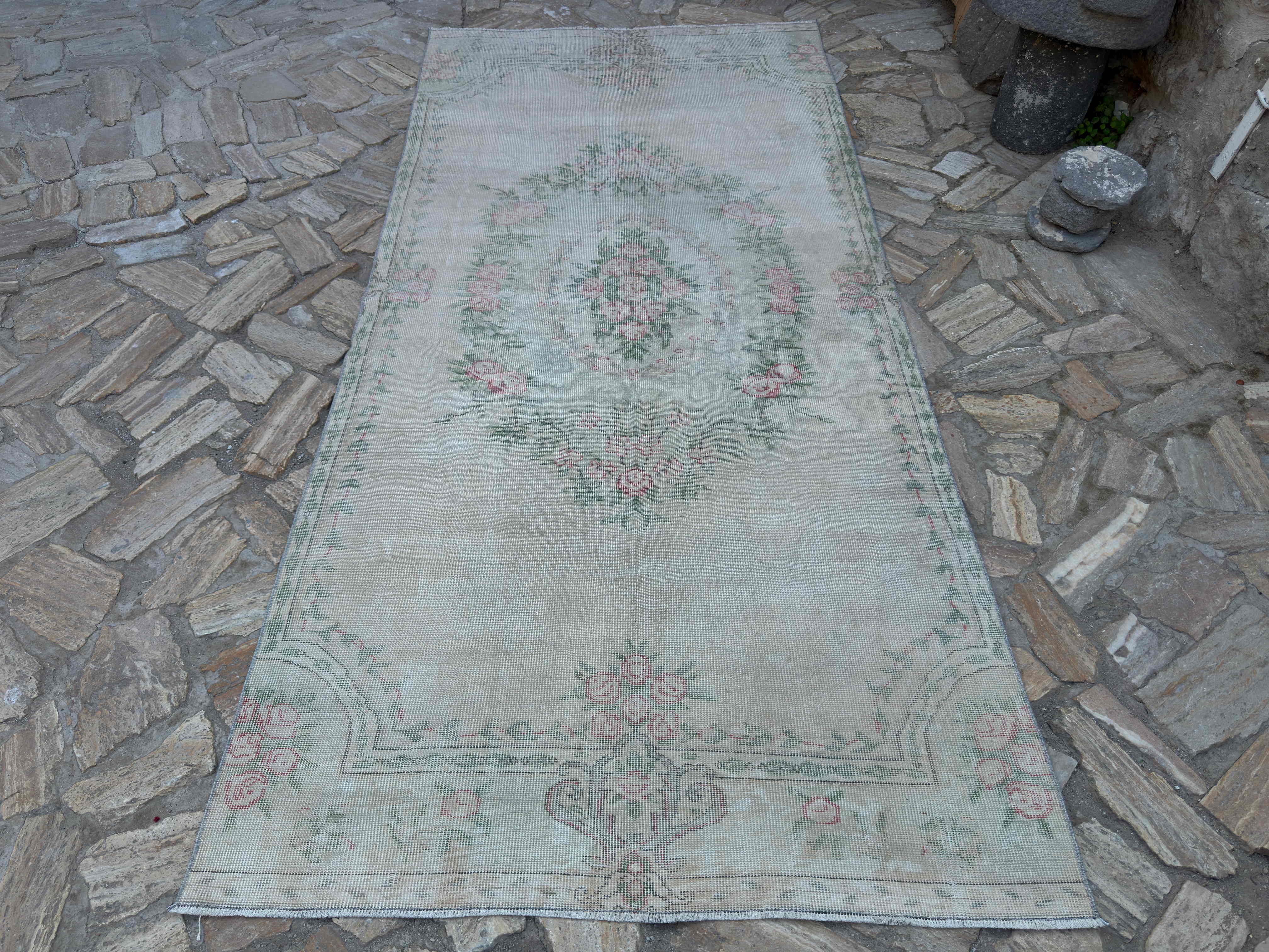 Marcos 4'8'' x 10'