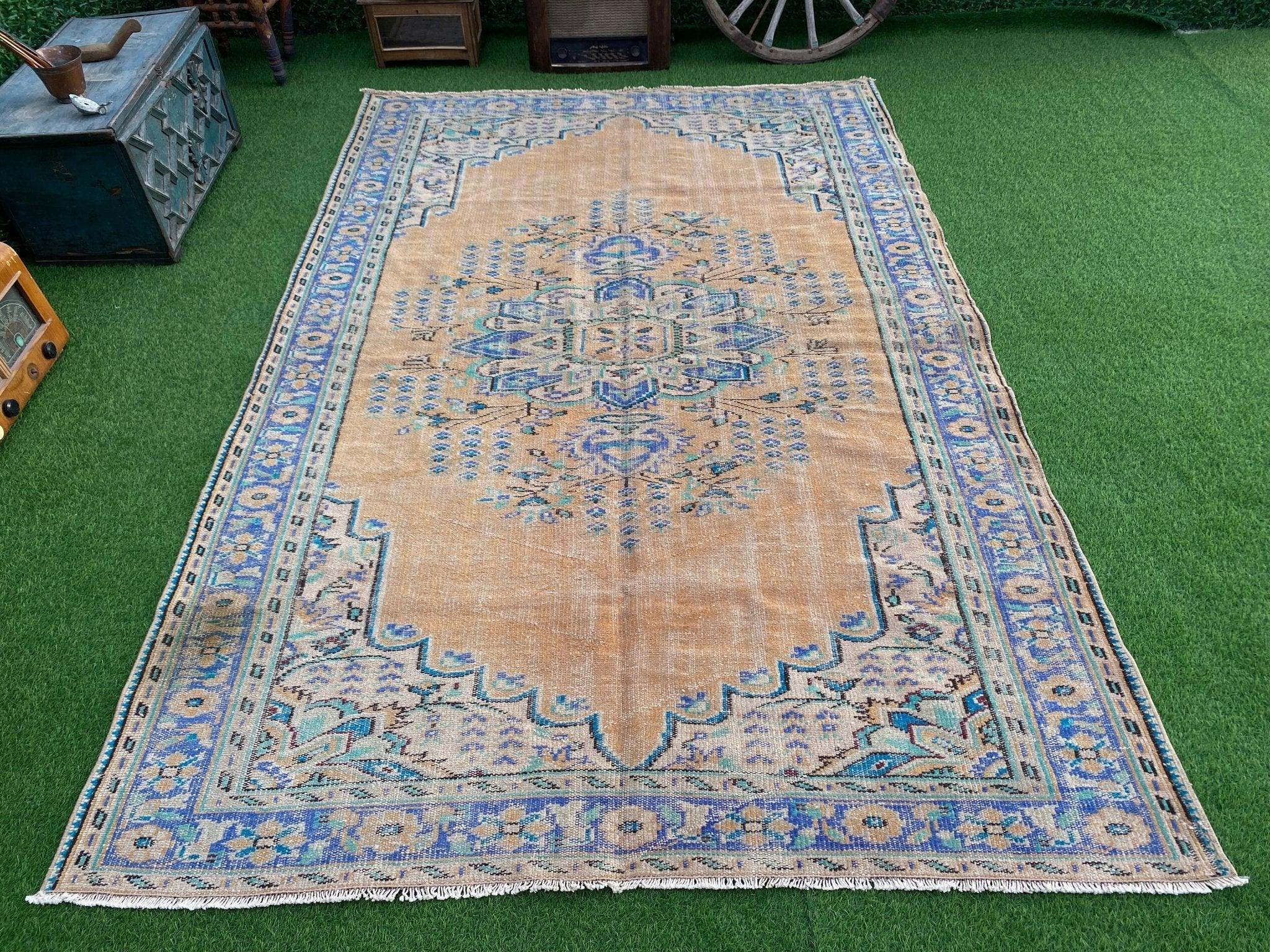 Marlowe 6'3'' x 9'6''