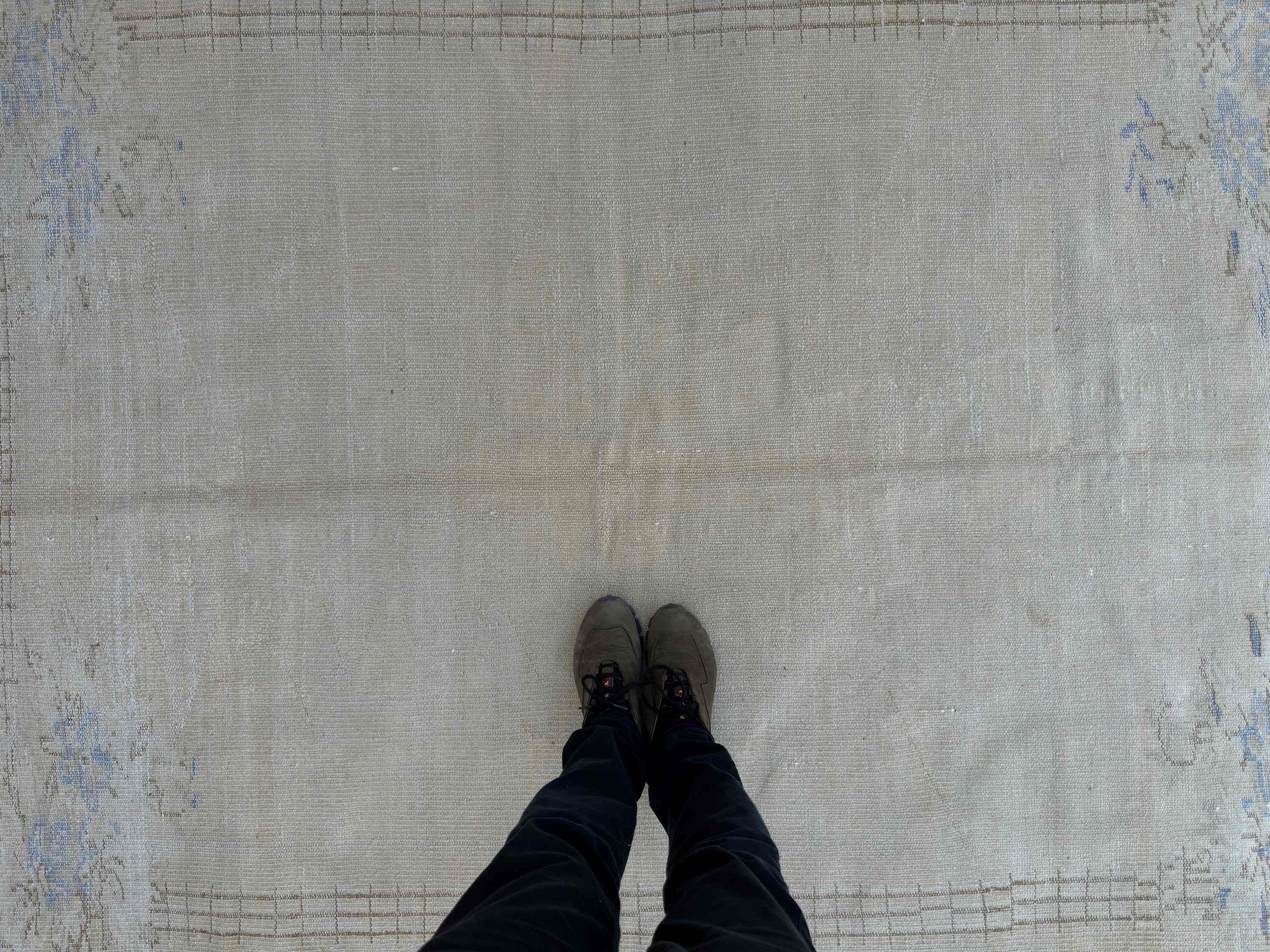 Marshall 5'10'' x 8'3''