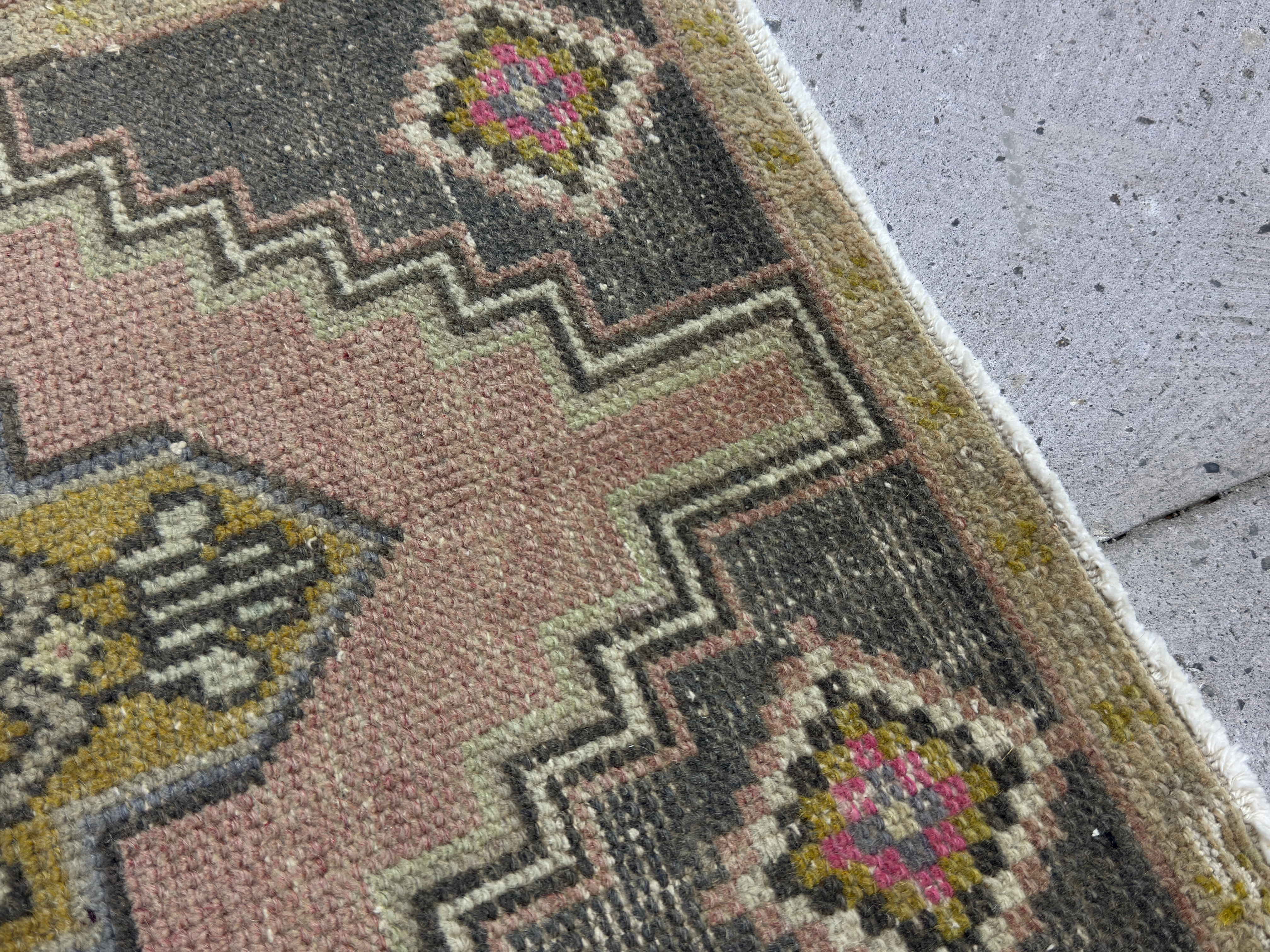 Monika 1’10” x 3’2”