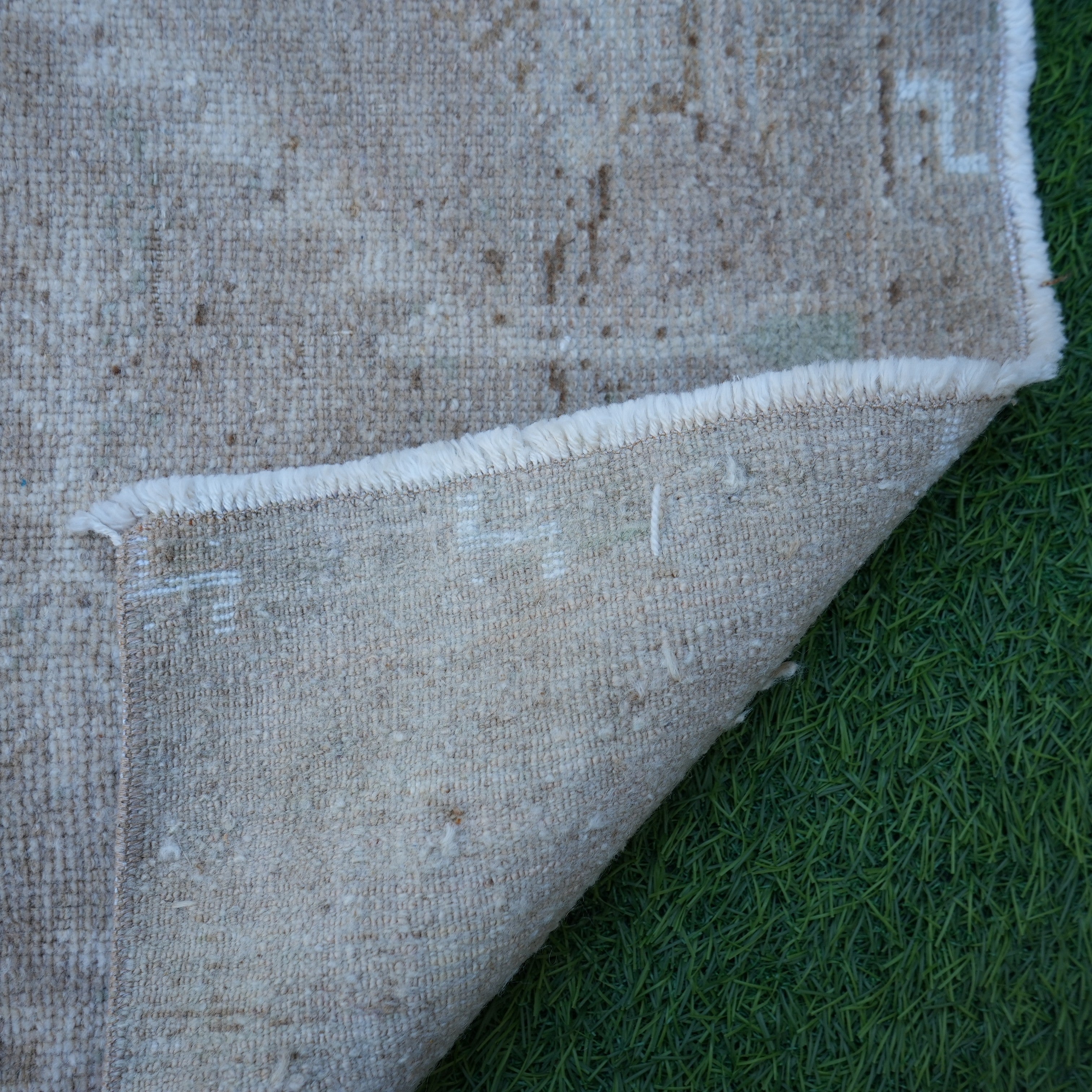Morna - Mini Turkish Rug