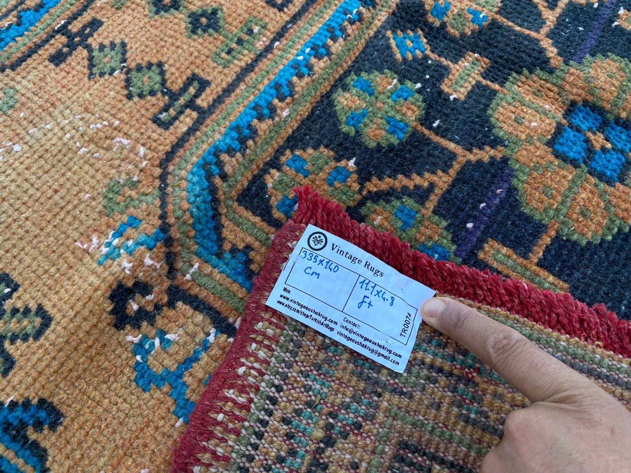 Nayland 4'8'' x 11'1''