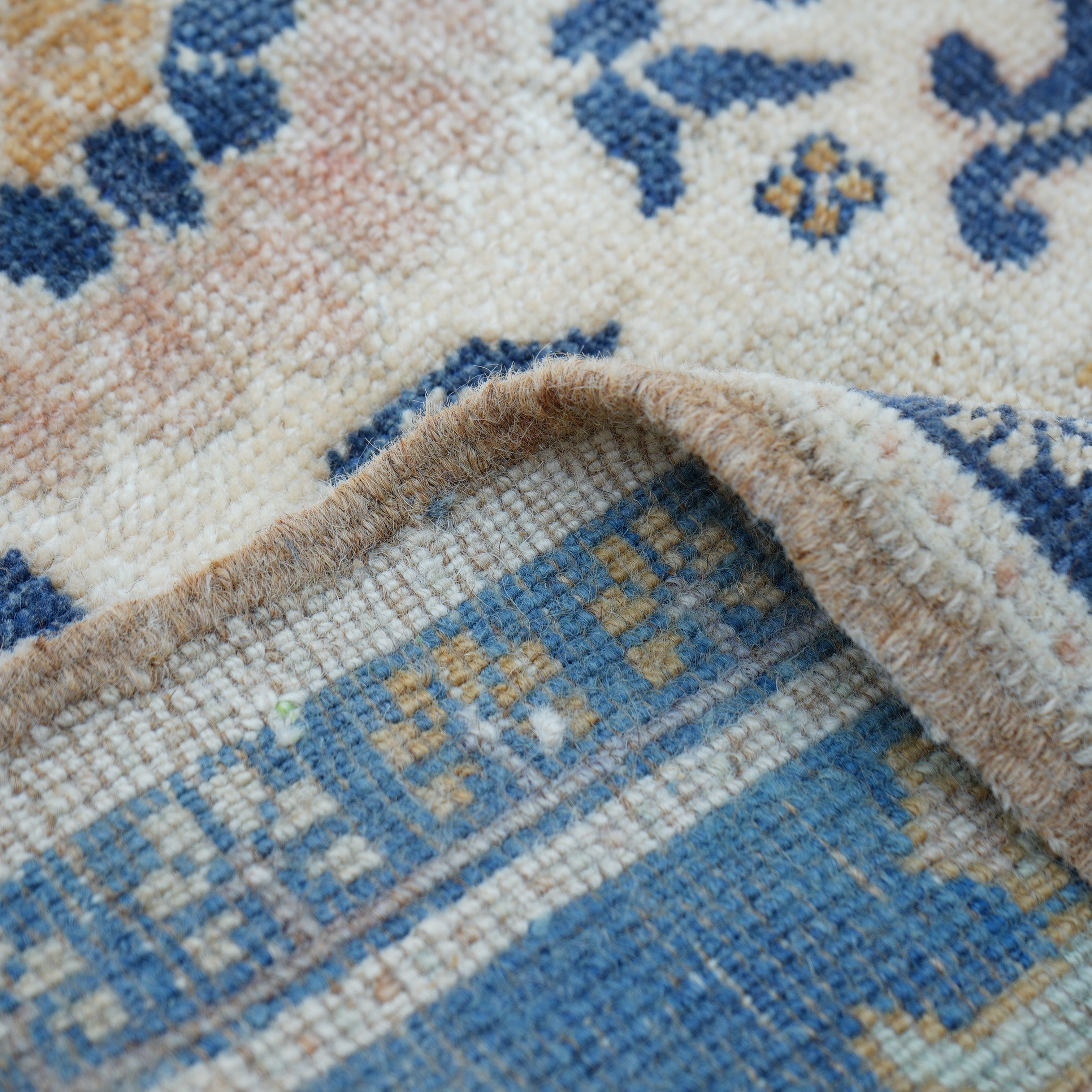Pace - Vintage Small Rug