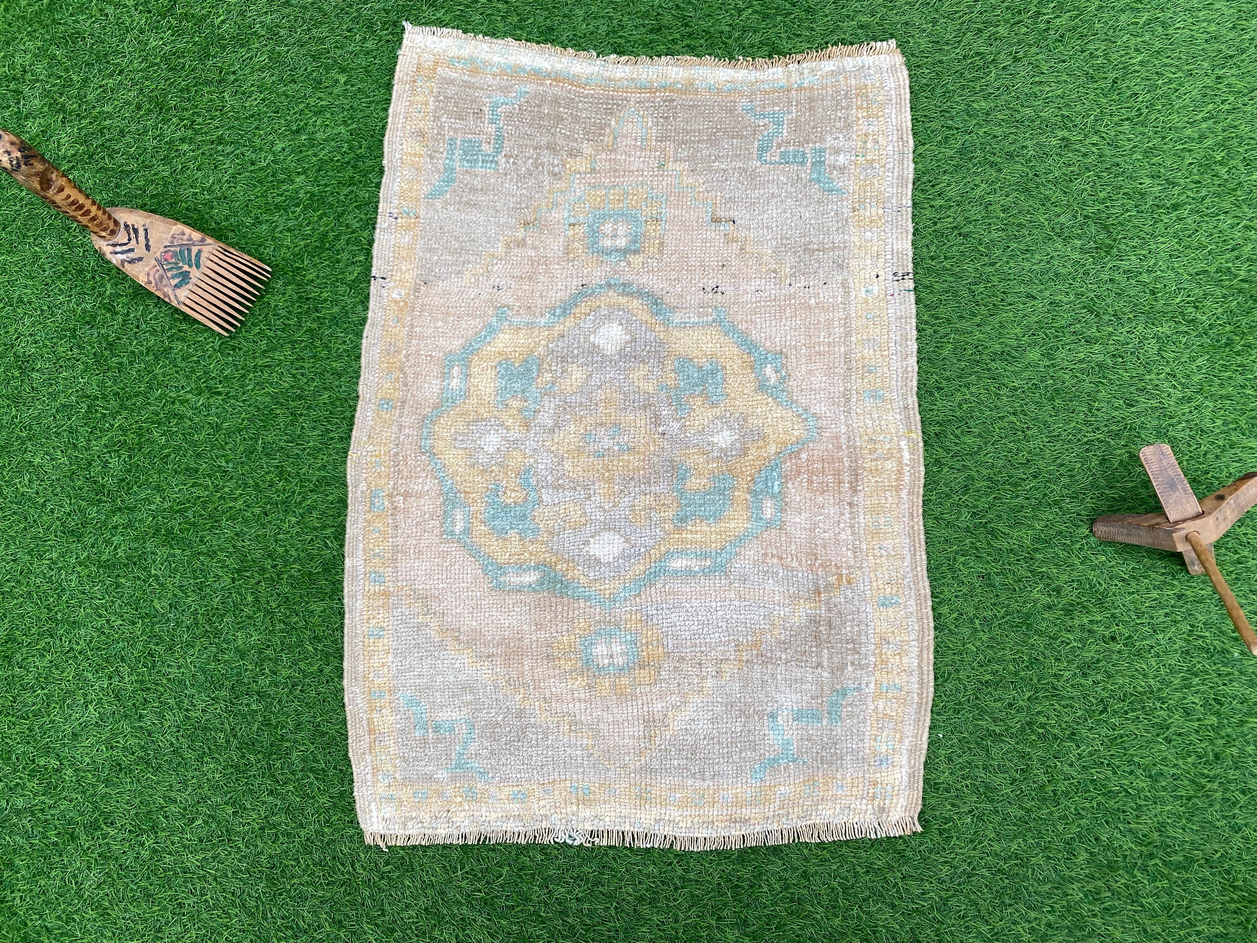 Perkin 1'10'' x 2'6''