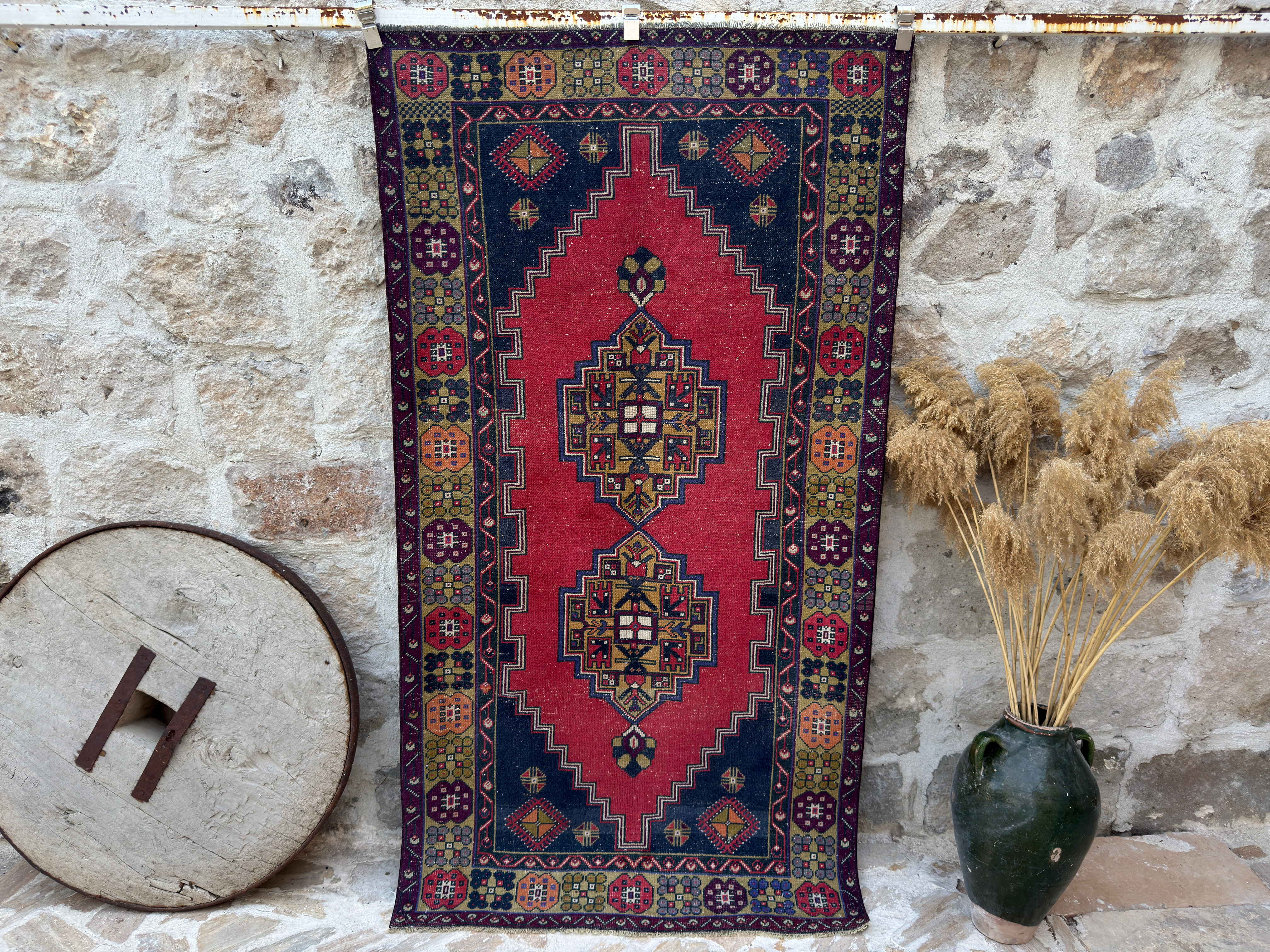 Perla 4’ x 7’2”