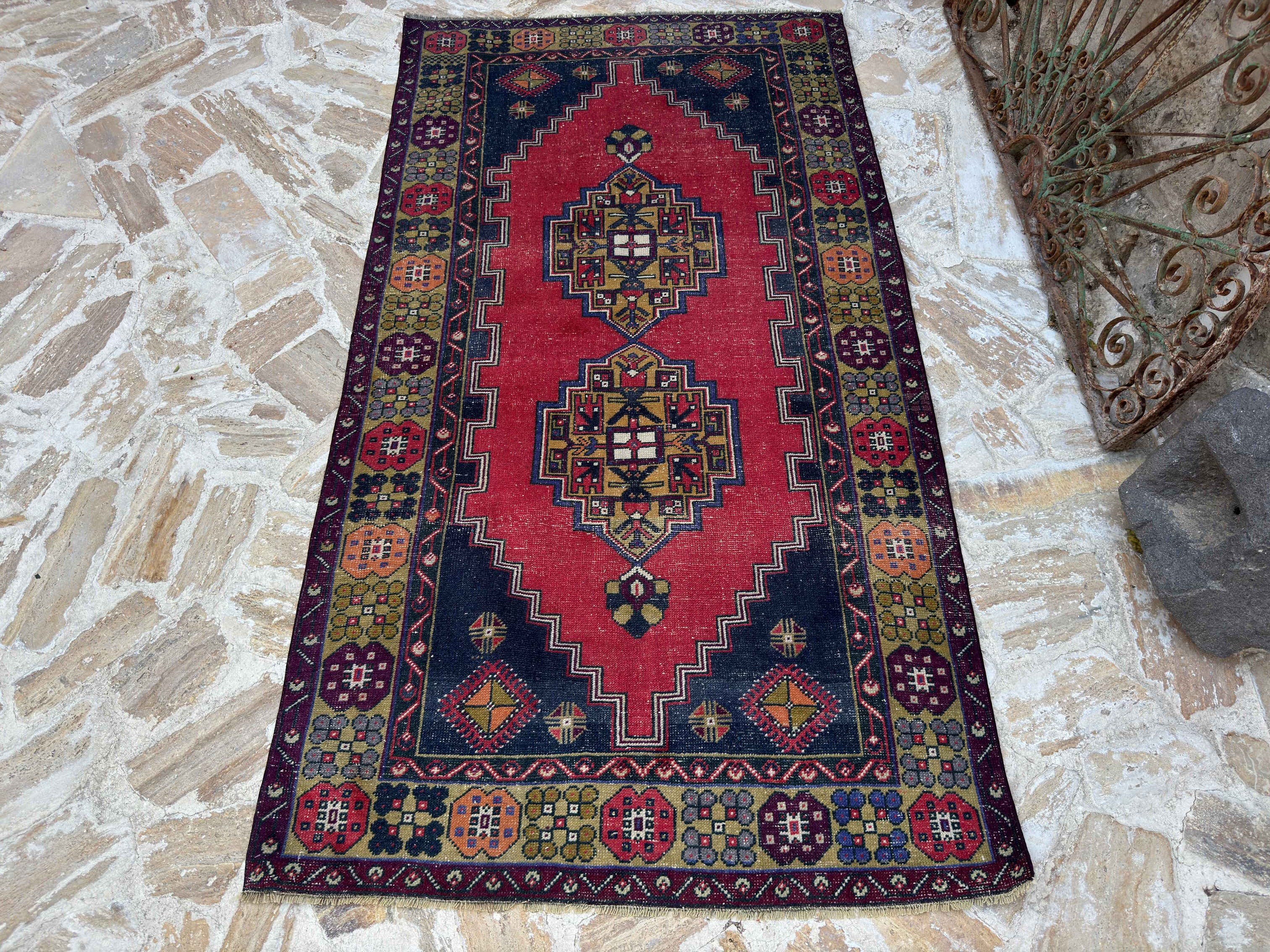 Perla 4’ x 7’2”