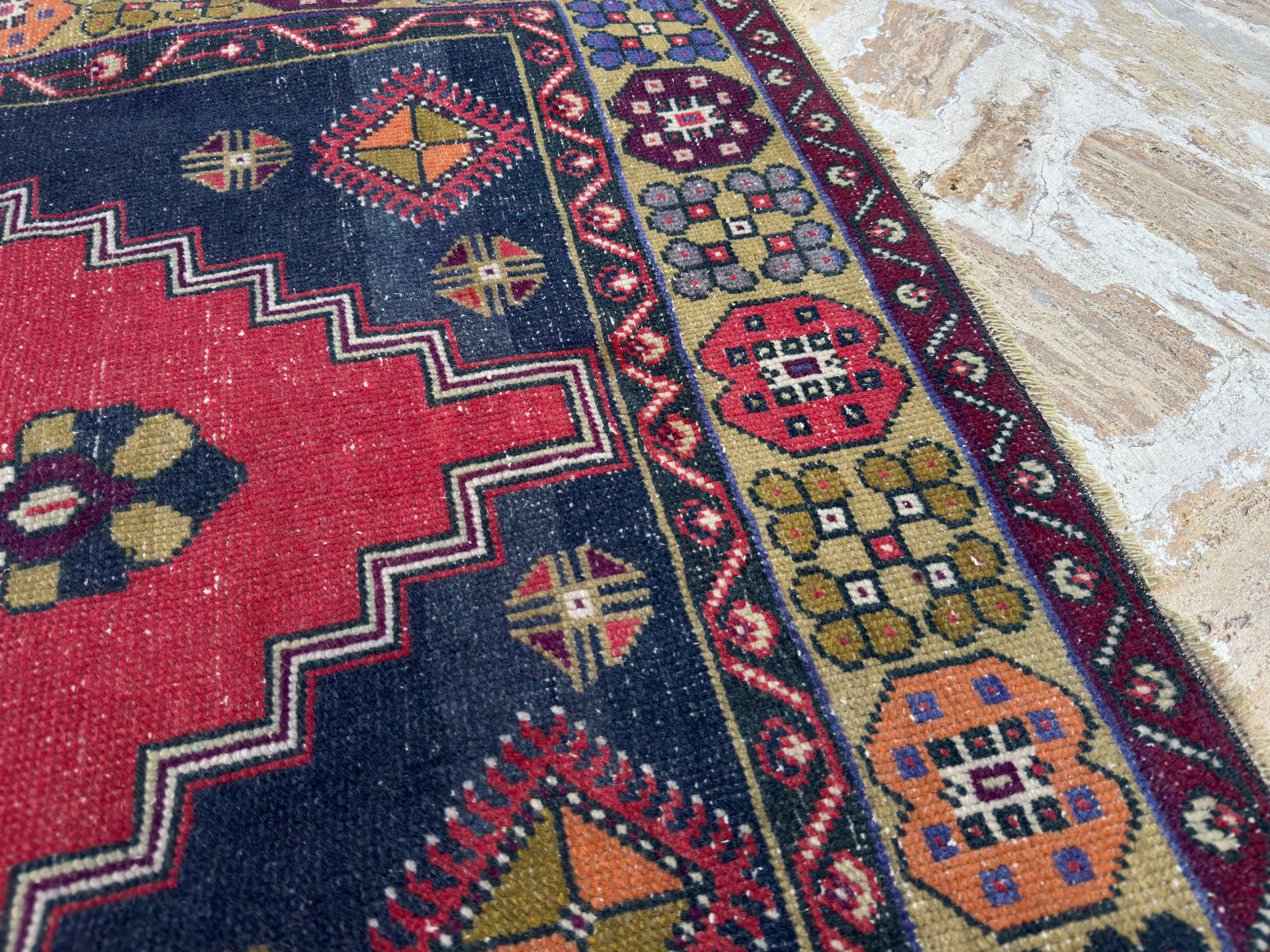 Perla 4’ x 7’2”