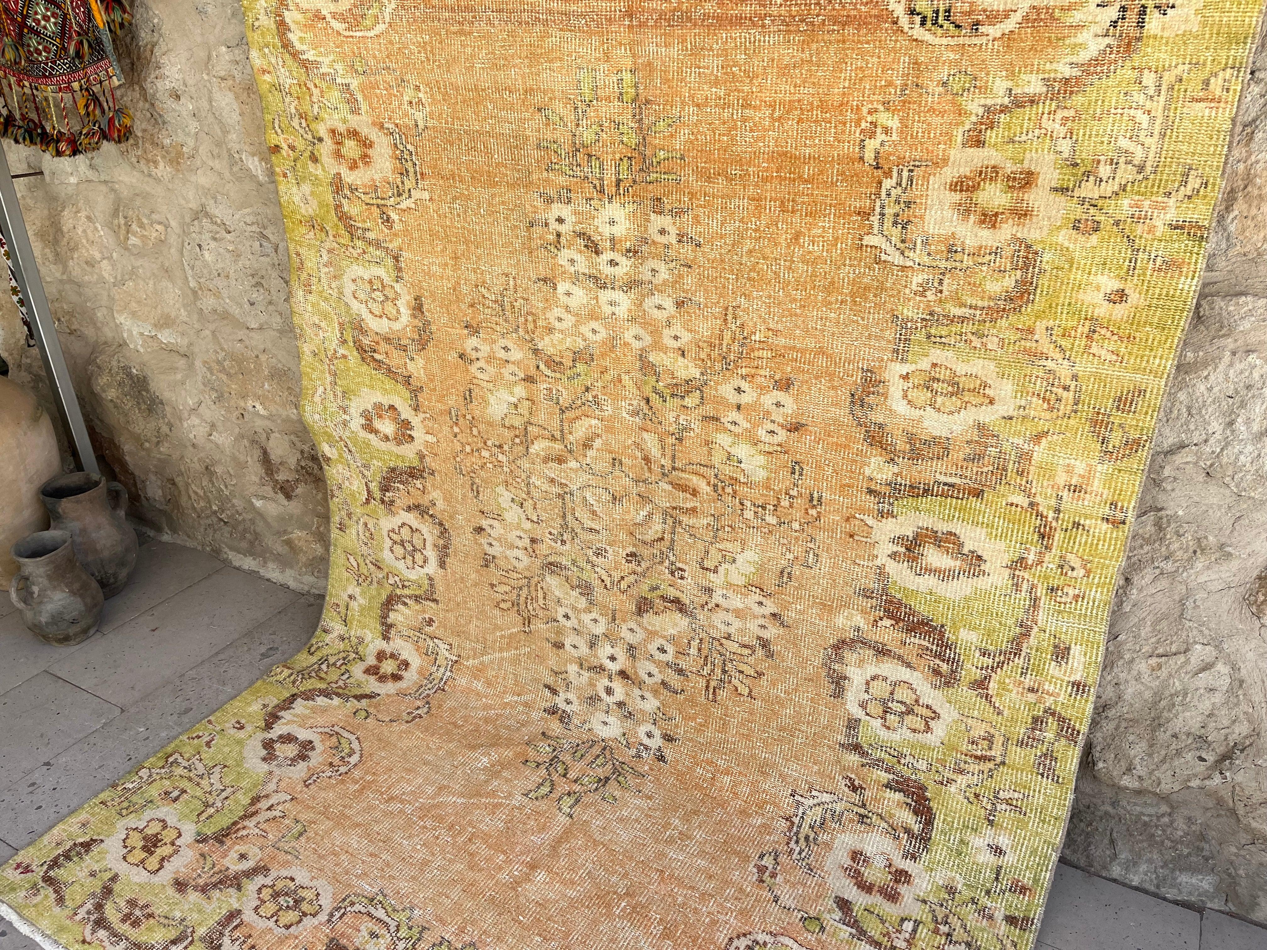 Prentice 5'6'' x 9'3''