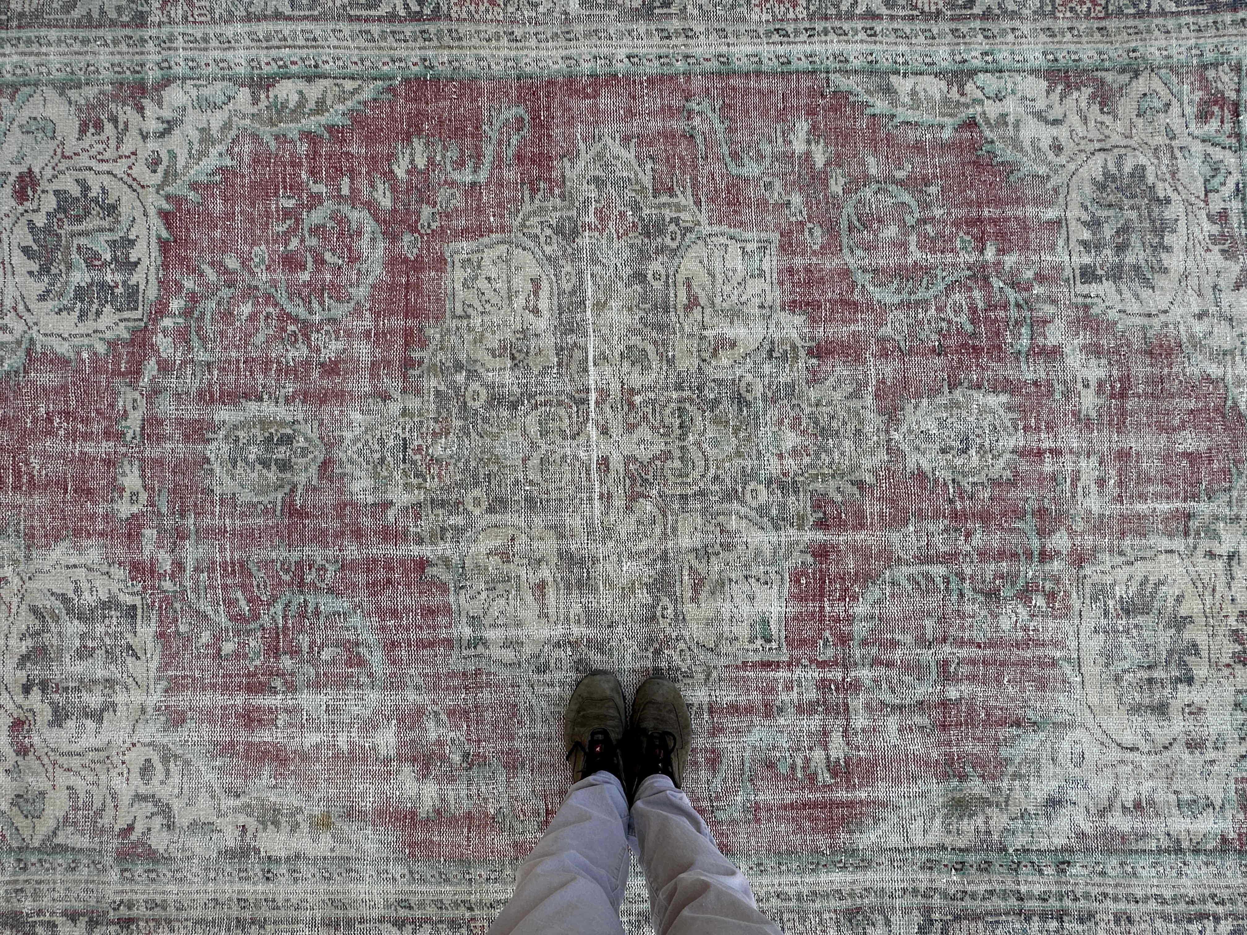 Raelyn 6'8'' x 9'8''