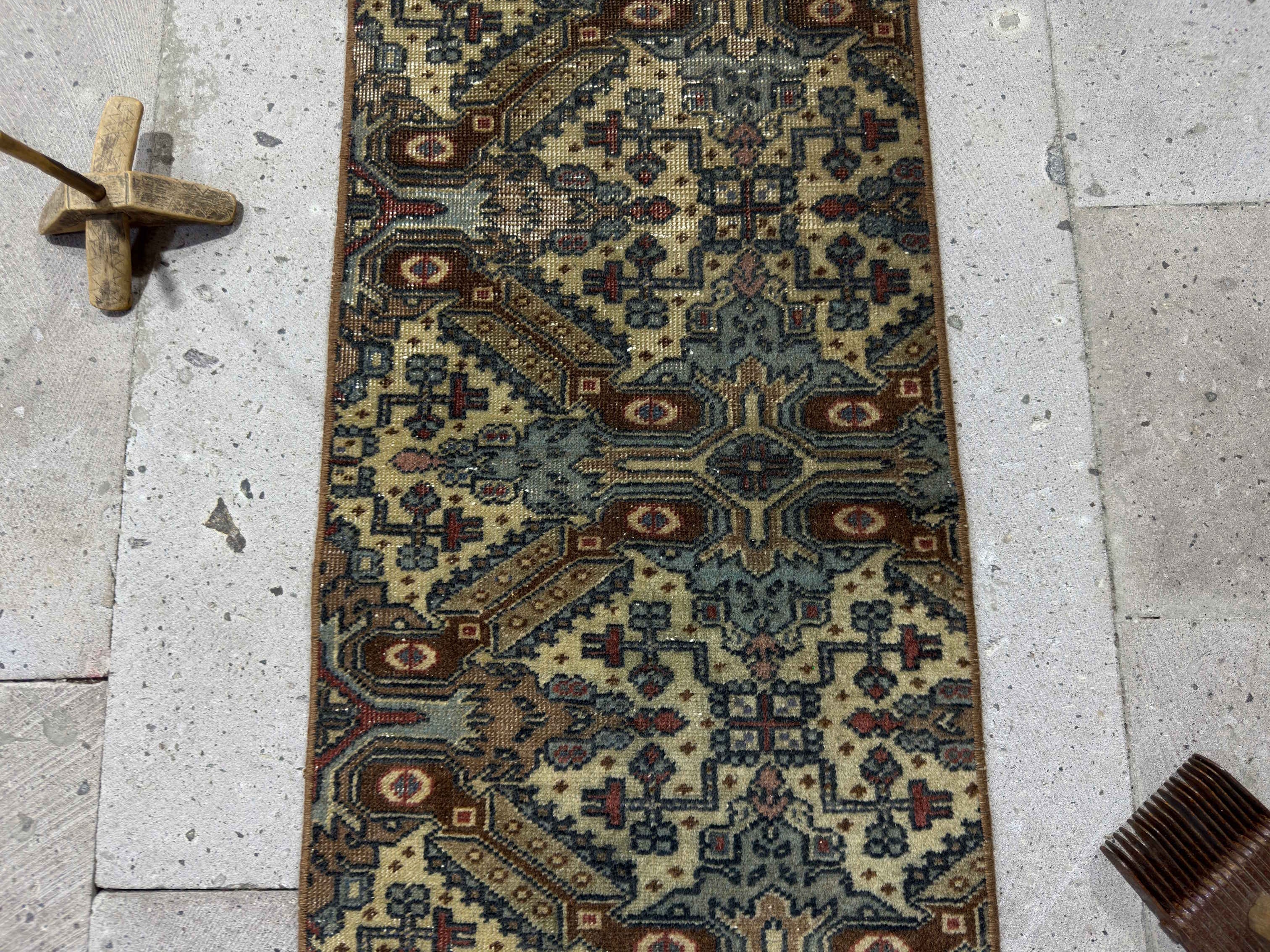 Reggi 1’4” x 3’